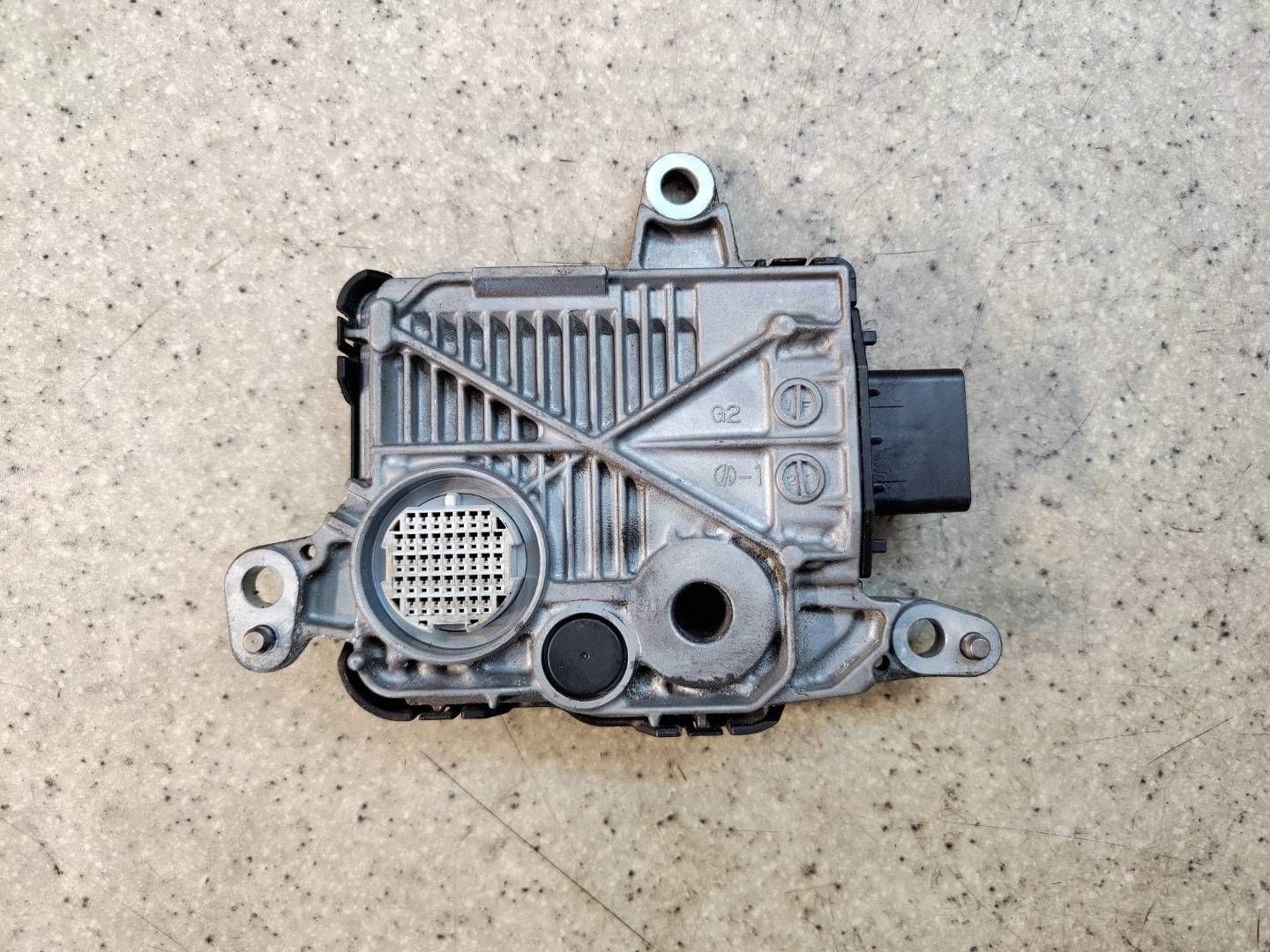 Getriebesteuergerät Modul 32240939 Volvo V90