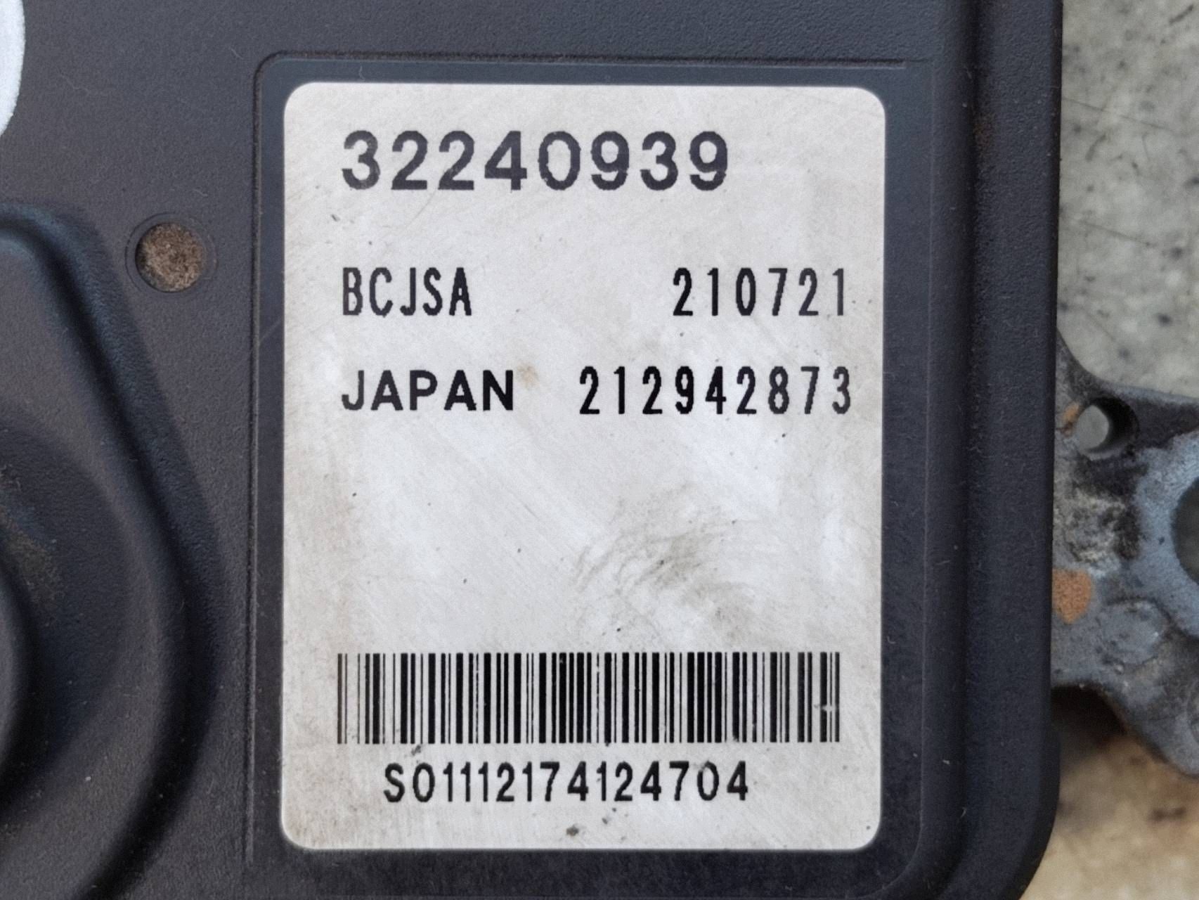 Modulo Cambio Volvo V90 32240939 image 3
