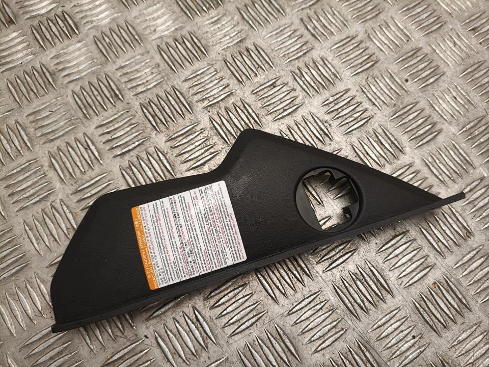 Other interior parts 84780SZ910 Kia EV4 2026