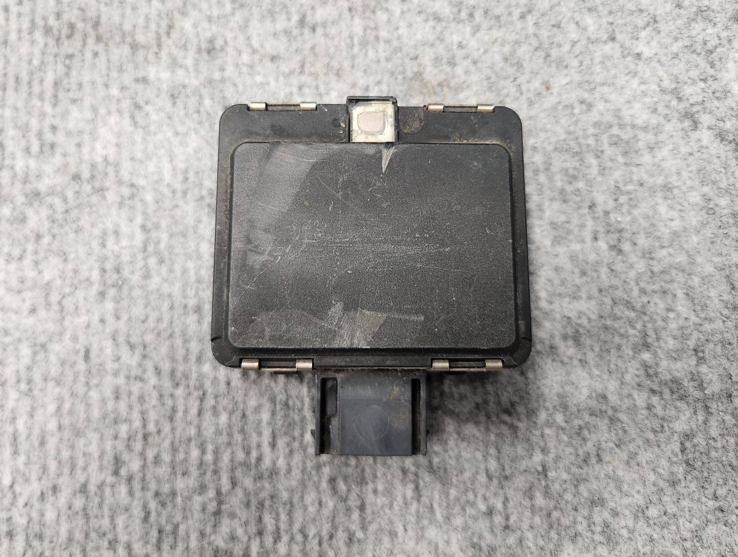 Radar ACC Distronic VW Golf VII Audi A3 5Q0907561FSCZ image 2
