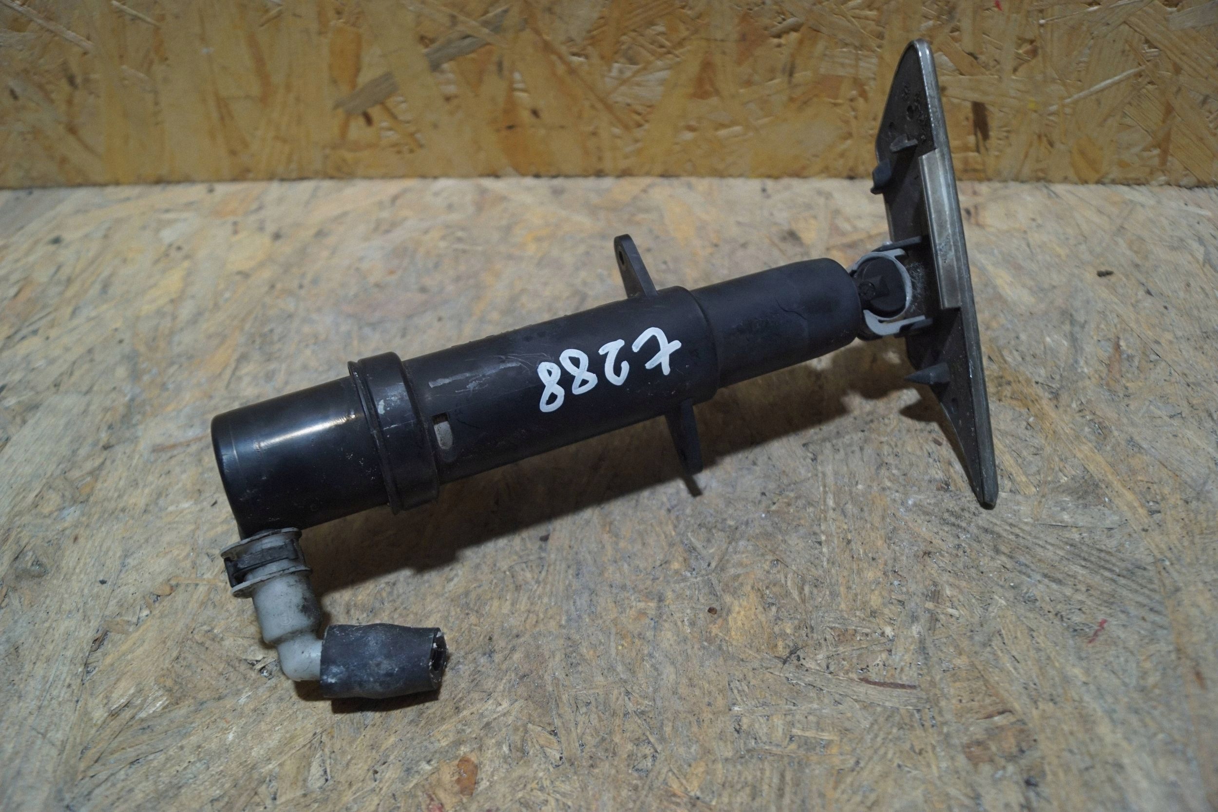 Lave-phare gauche Ford Kuga MK1 (JKM27317) image 5