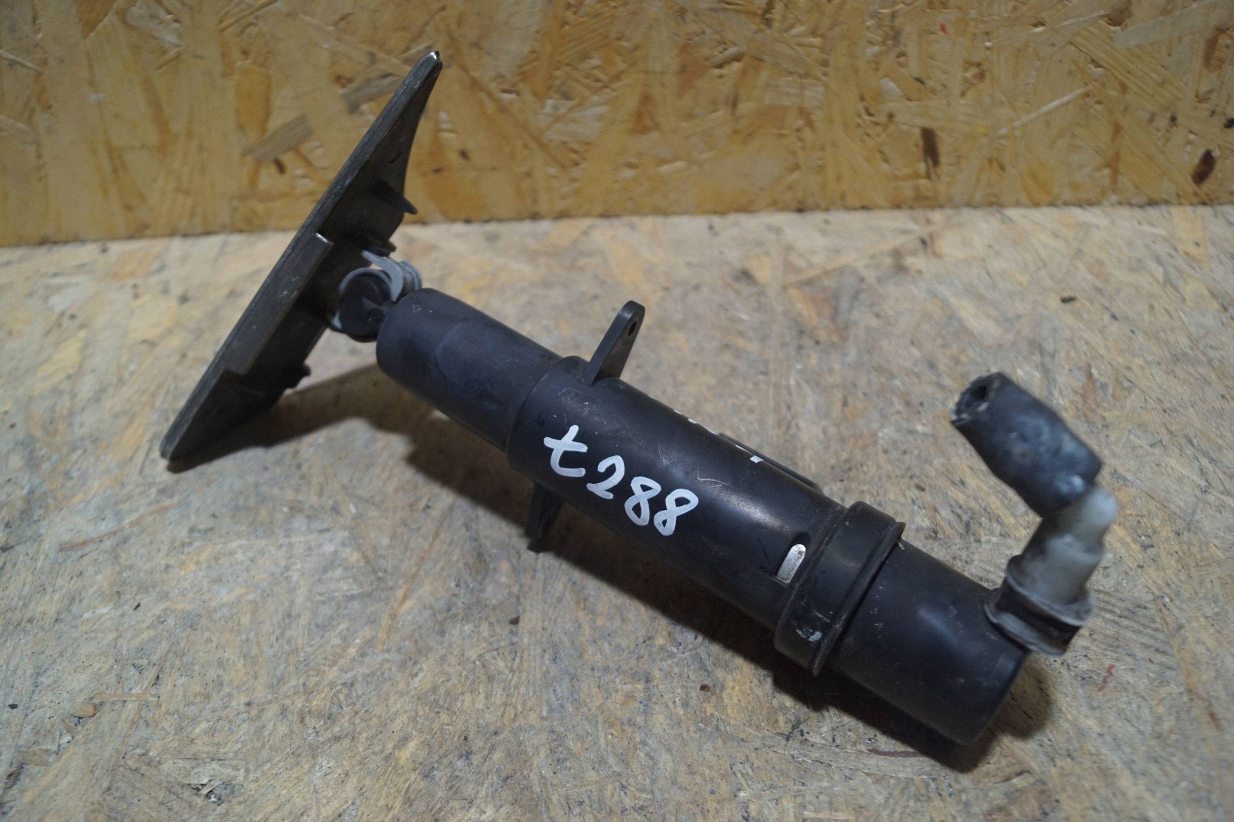 Lave-phare gauche Ford Kuga MK1 (JKM27317) image 6