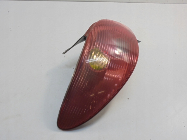 Lâmpada Traseira Esquerda Peugeot 206 OEM 2563G image 6