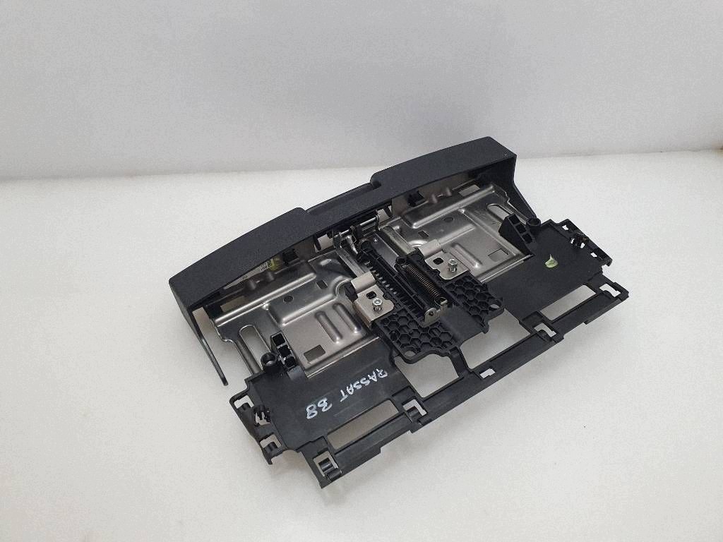 Mecanismo regulación asiento VW Passat B8 2019 image 7