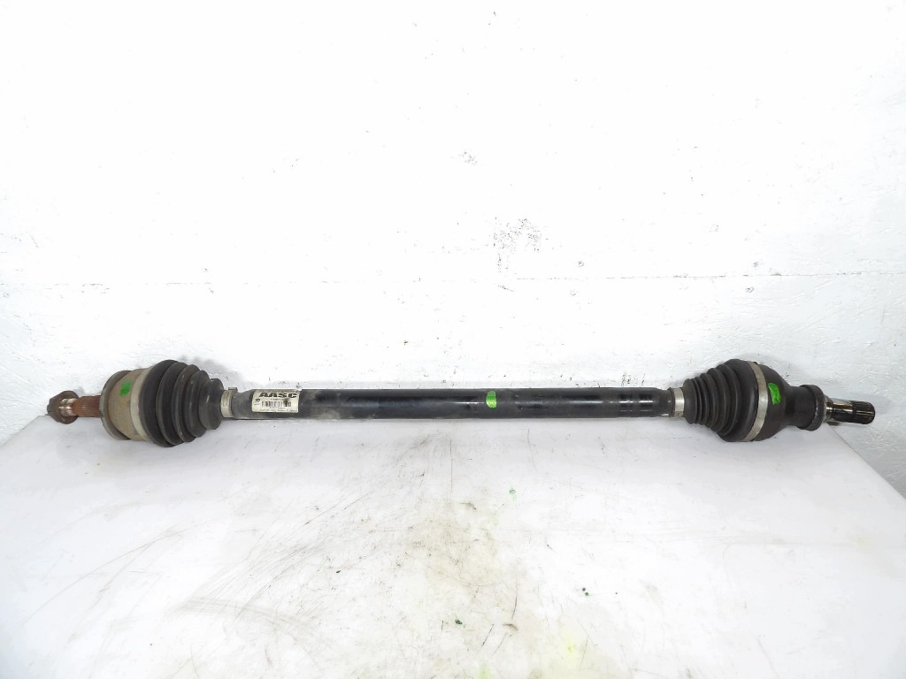 Semieje derecho delantero Opel Astra K 1.6 CDTI