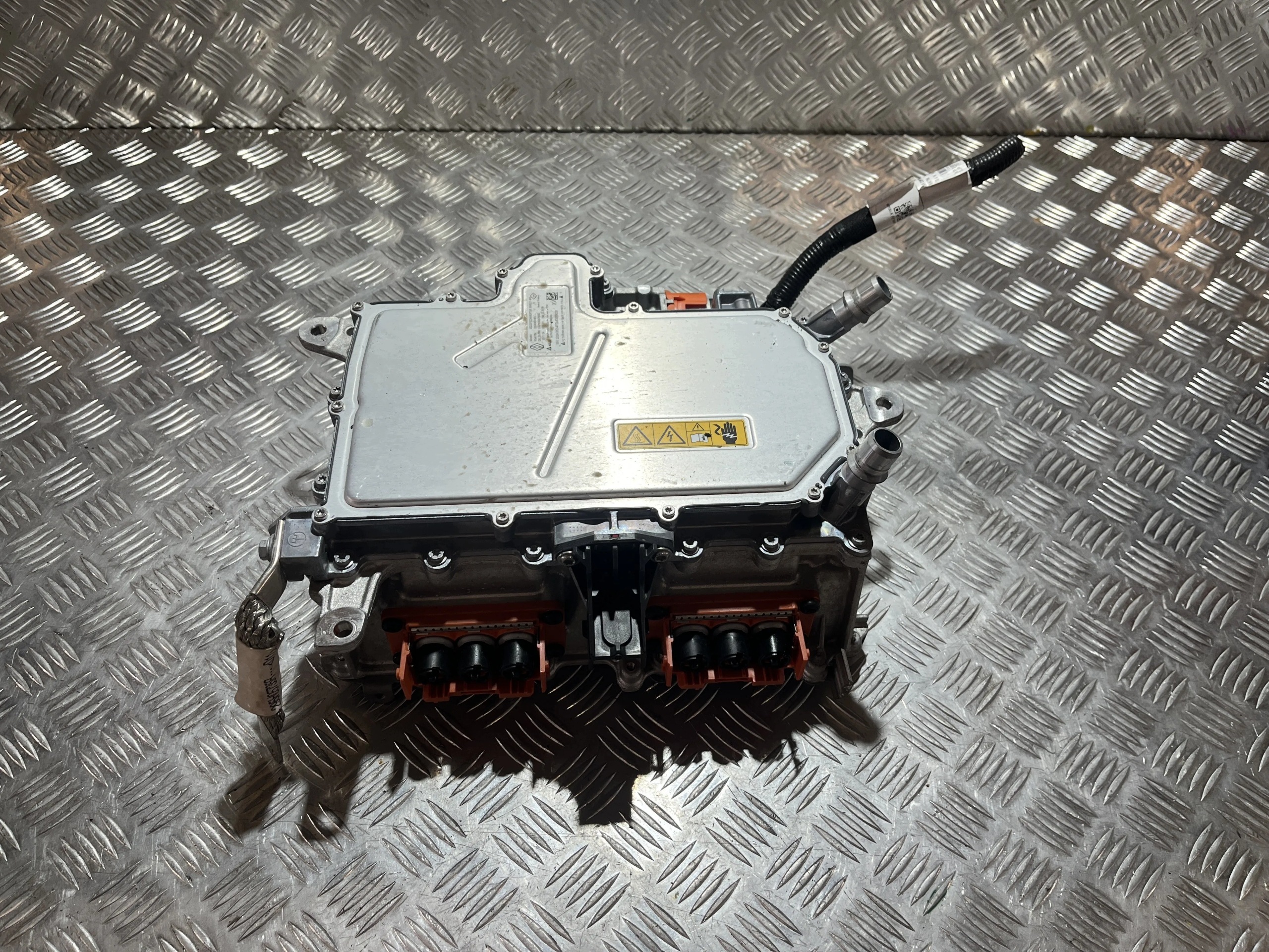 Konverter Batterie Renault Symbioz 24 1.6 SCE OEM 292A08514R image 2