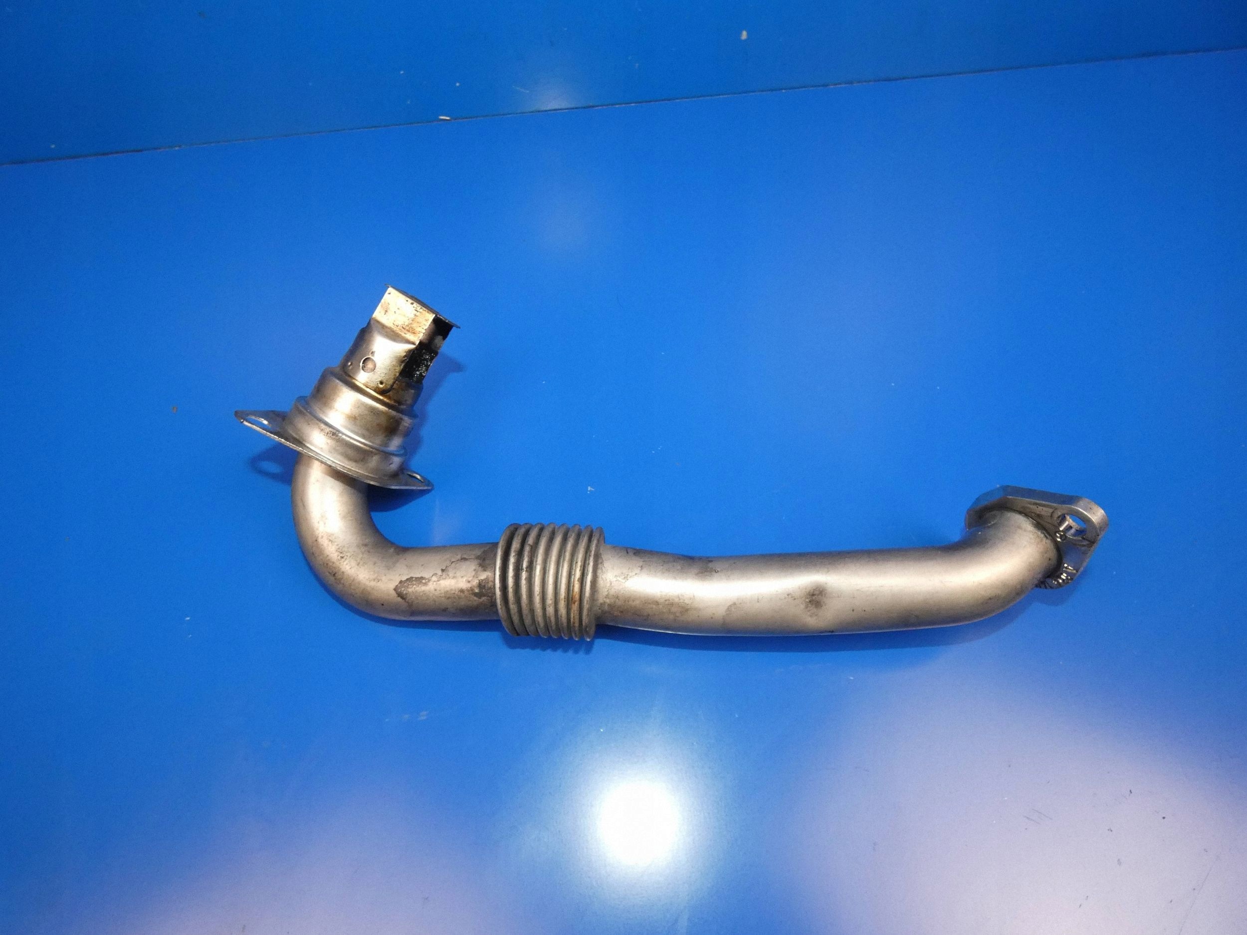 Tubo EGR Mercedes W222 W213 W205 A6541401400
