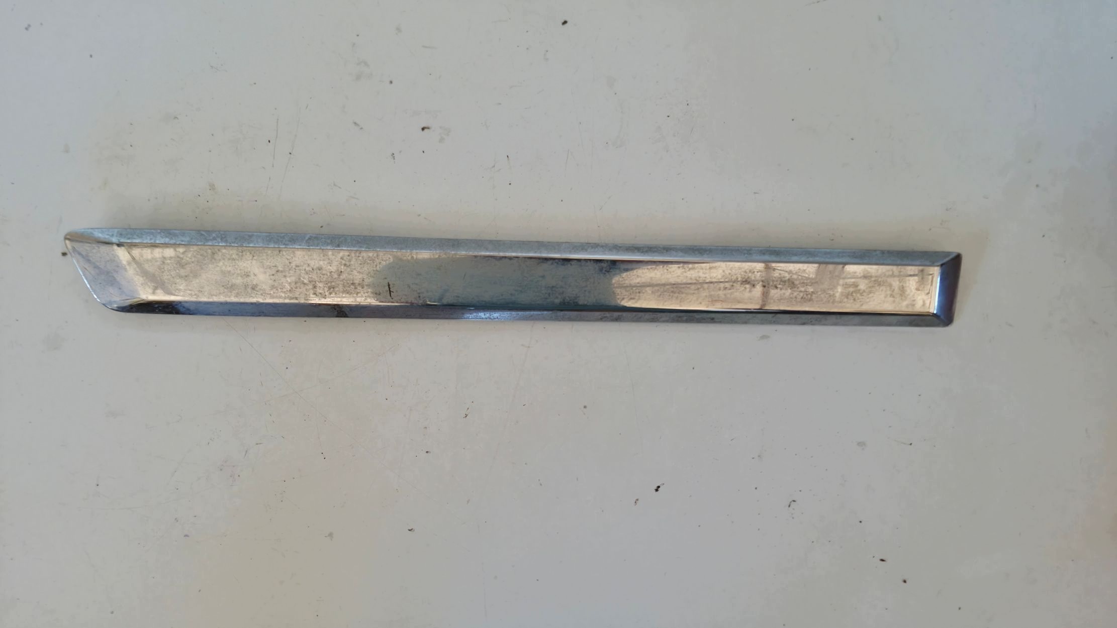 JEEP GRAND CHEROKEE DEURSIERLIJST 55156846AC image 2