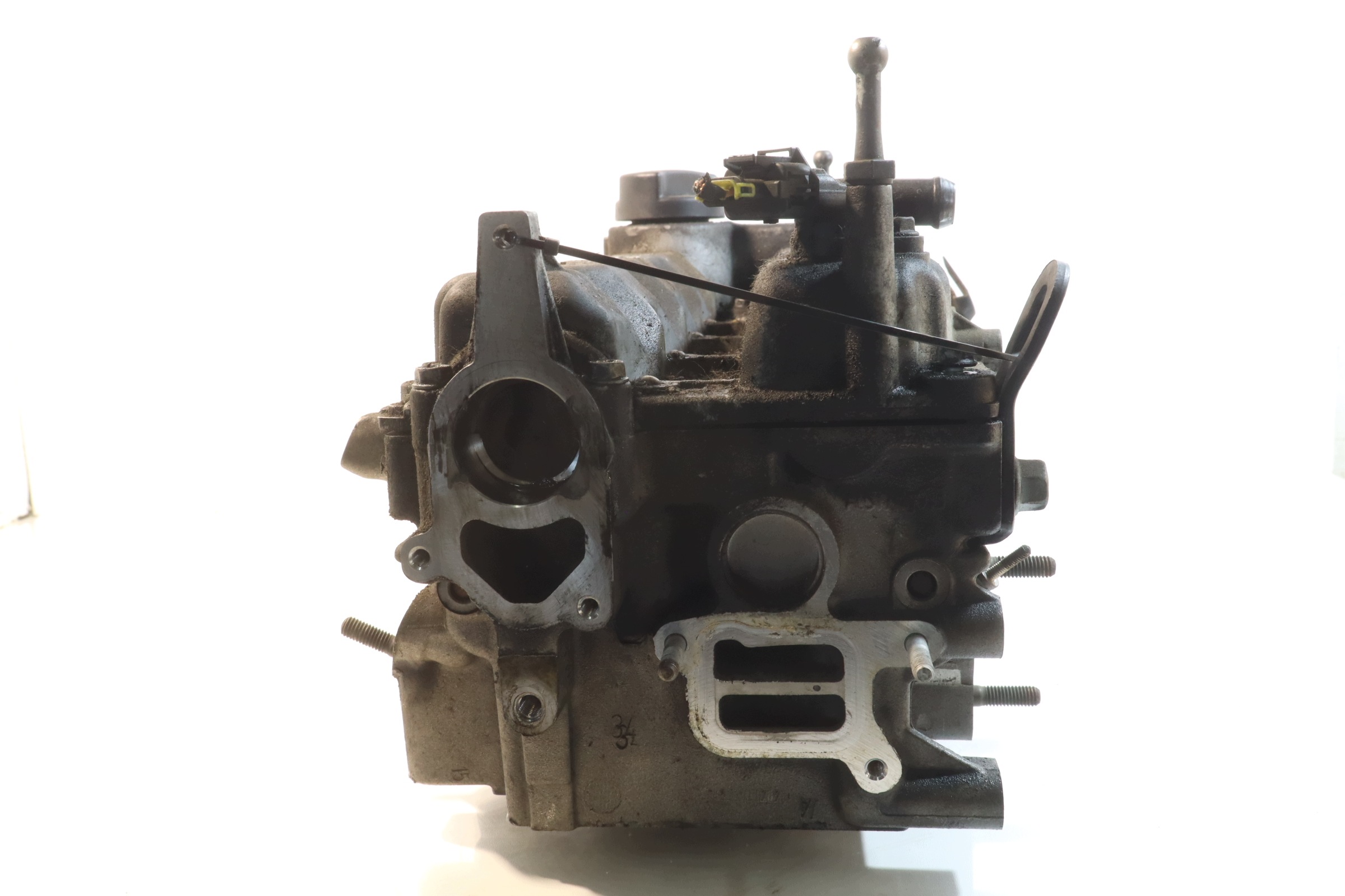 Culasse KIA CEED I 1.6 CRDi 22111-2A100 image 3