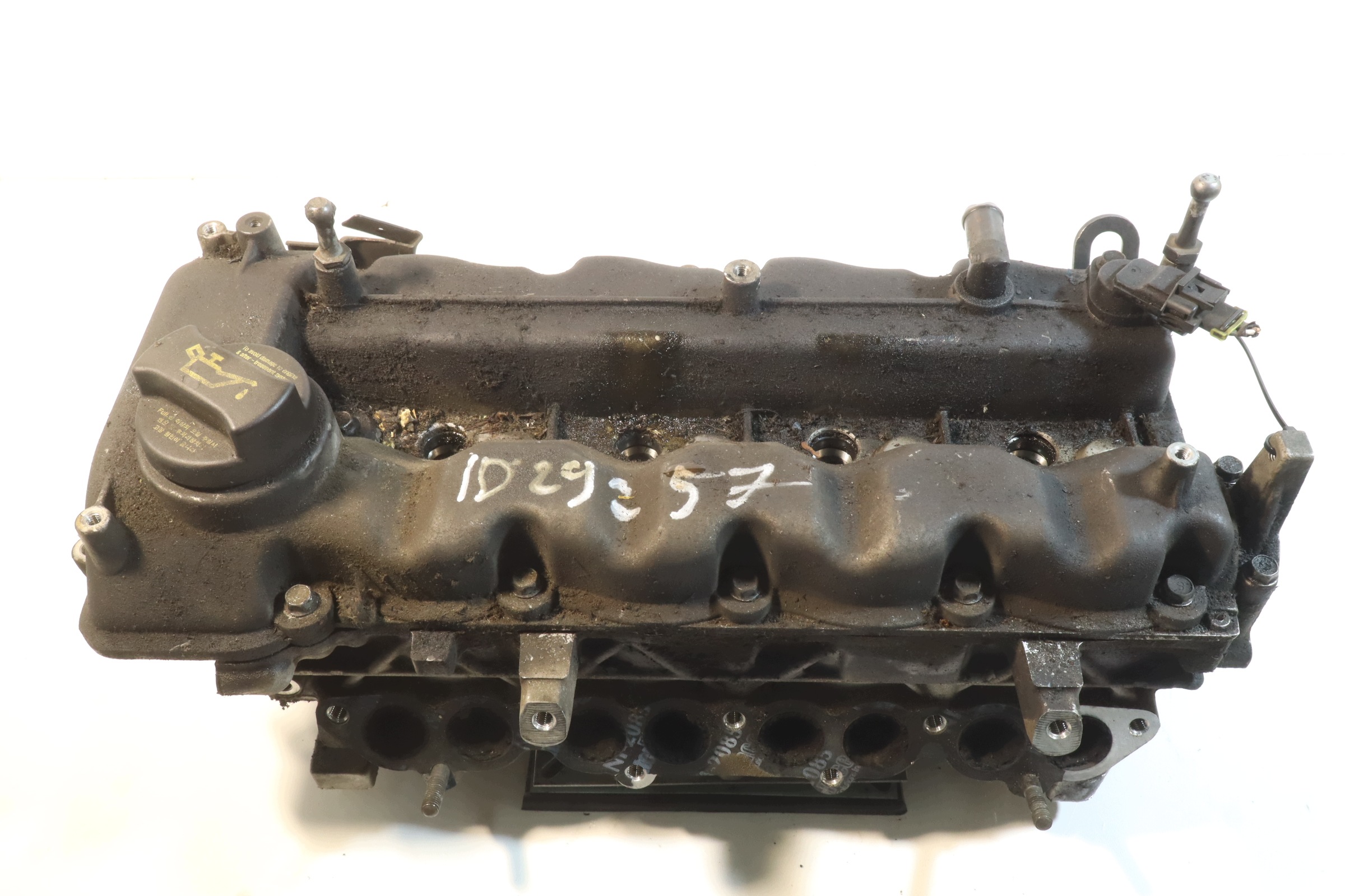 Culasse KIA CEED I 1.6 CRDi 22111-2A100 image 5