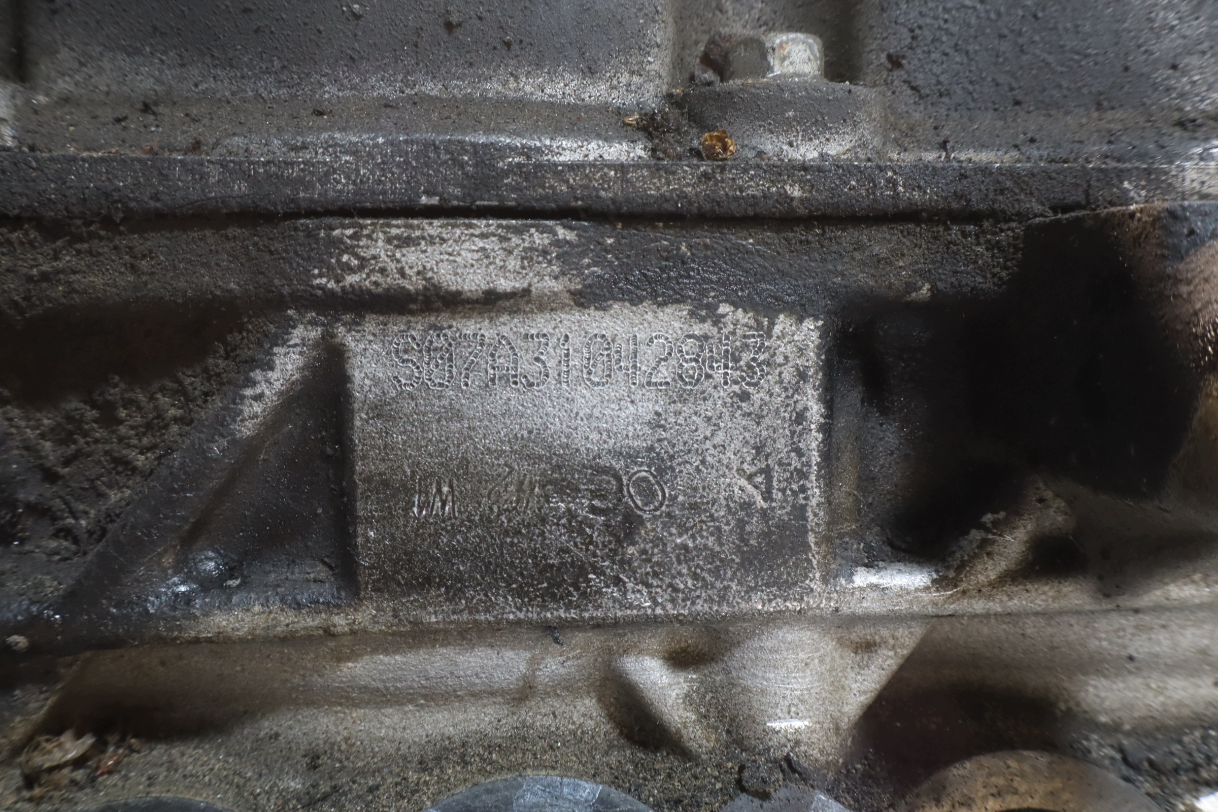 Culasse KIA CEED I 1.6 CRDi 22111-2A100 image 7