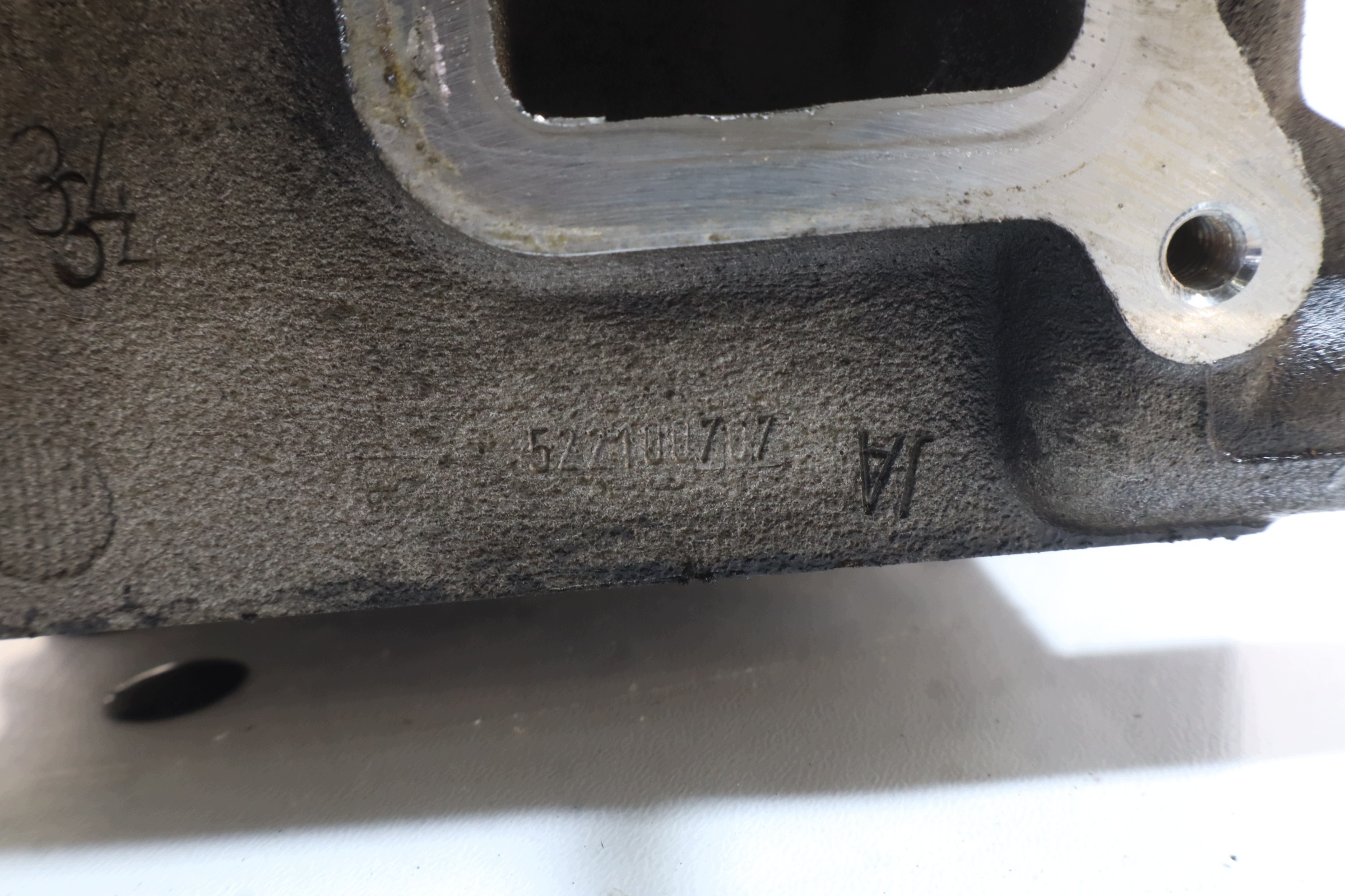 Culasse KIA CEED I 1.6 CRDi 22111-2A100 image 8