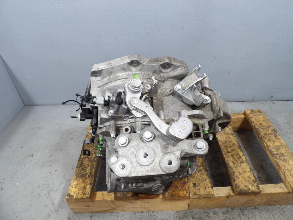 Boîte de vitesses Opel Astra K 1.6CDTI M320MDE image 2