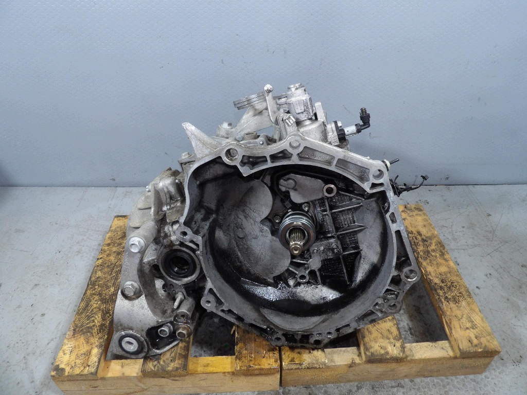 Boîte de vitesses Opel Astra K 1.6CDTI M320MDE image 3