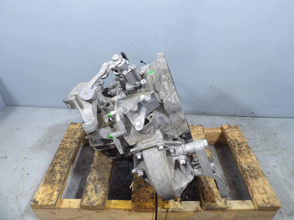Boîte de vitesses Opel Astra K 1.6CDTI M320MDE image 4