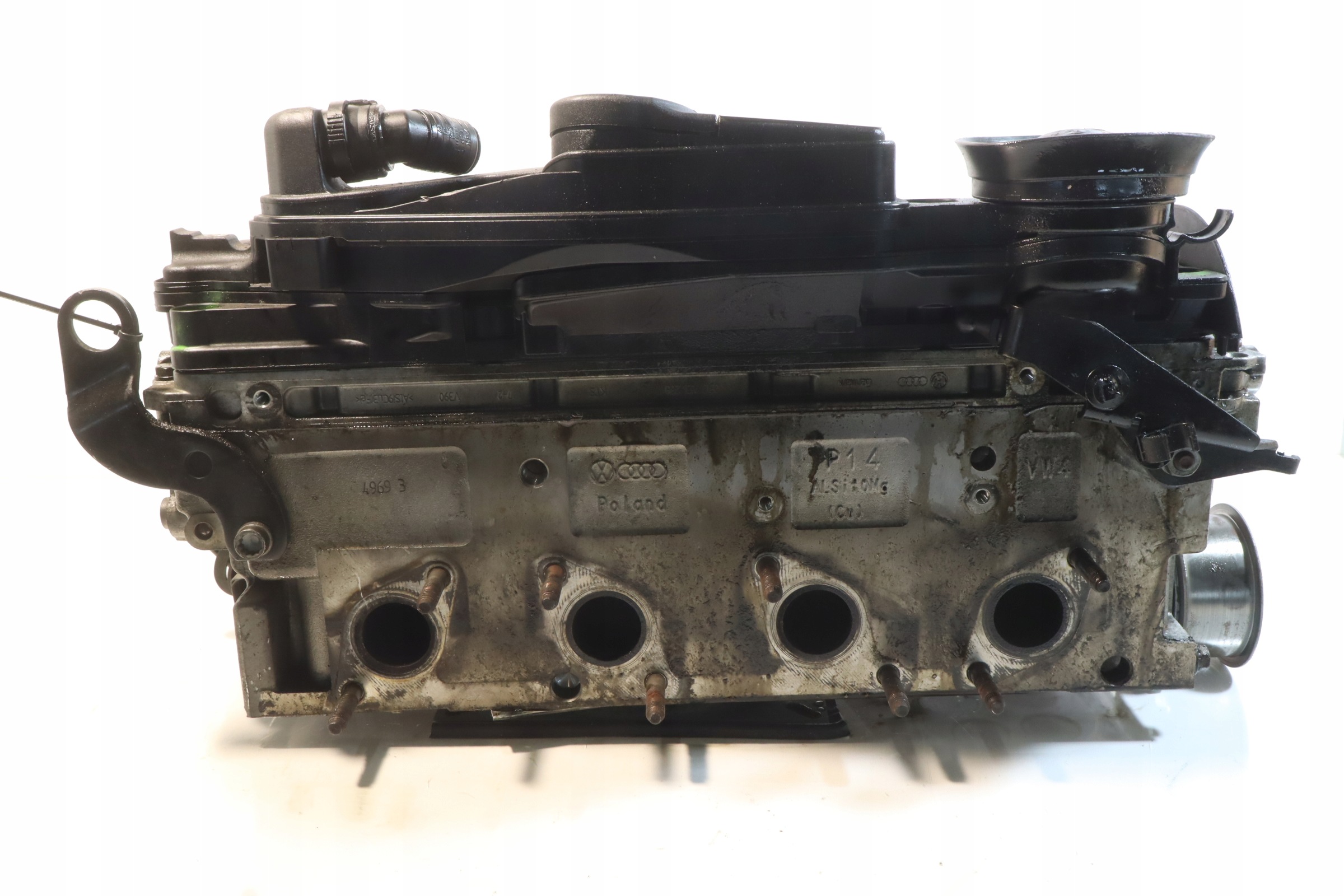 Culasse Audi A4 B8 2.0 TDI 03L103373E image 2