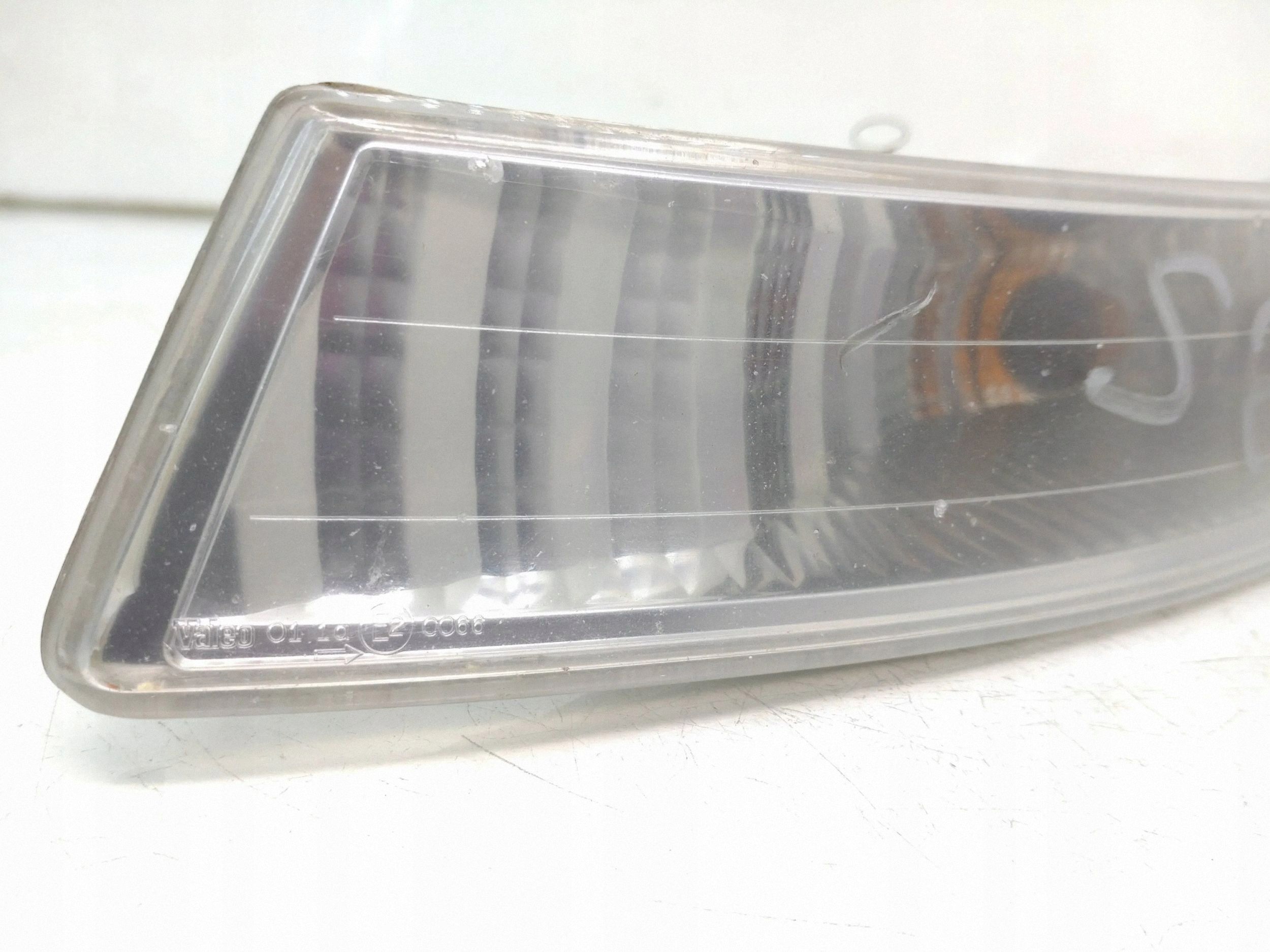 Direction indicator left blinker Traduc II Vivaro A Primastar Original 8200402983