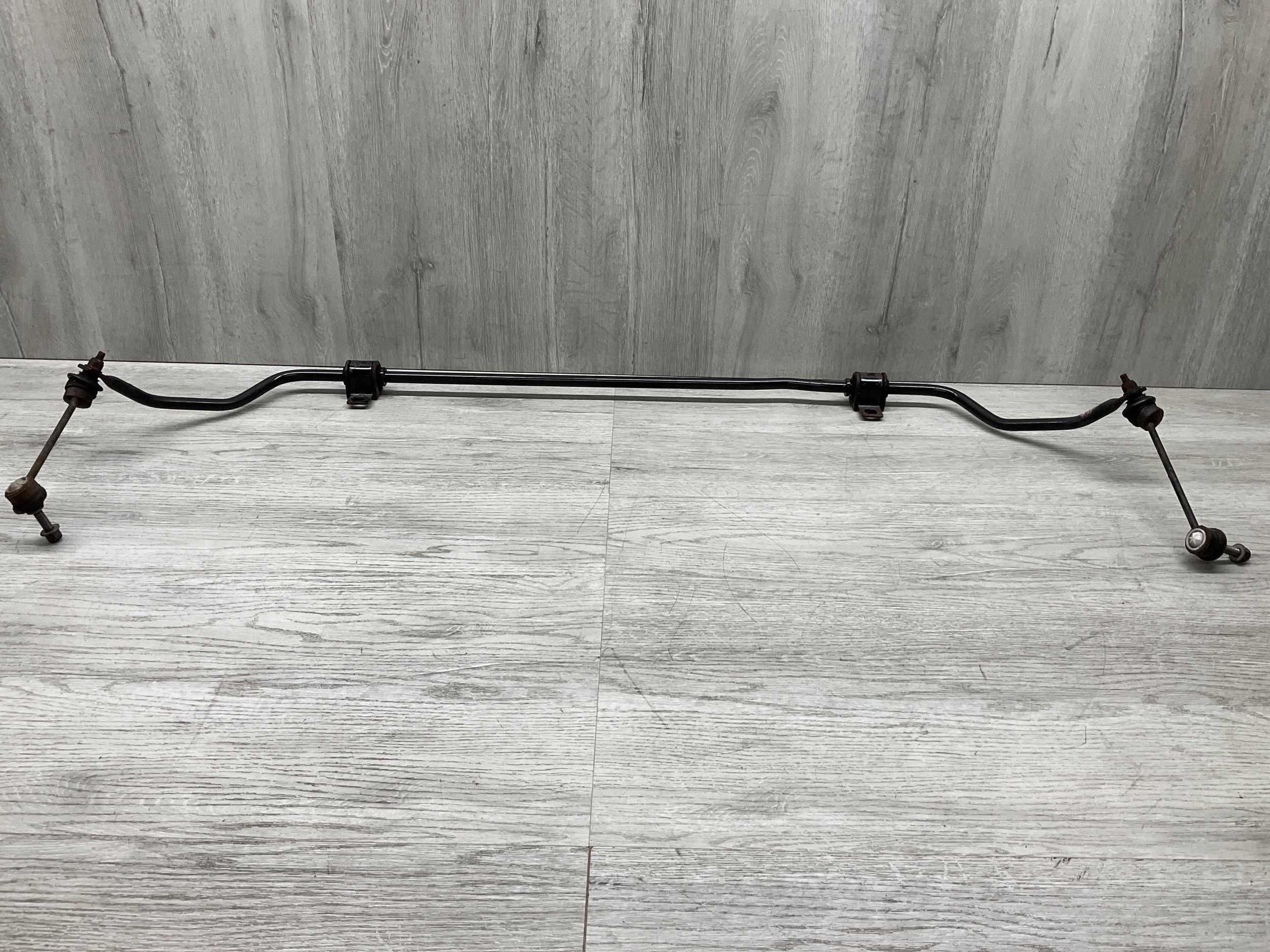 Hinterer Stabilisatorstreben Jaguar F-Type X152 2R835A772BC image 2