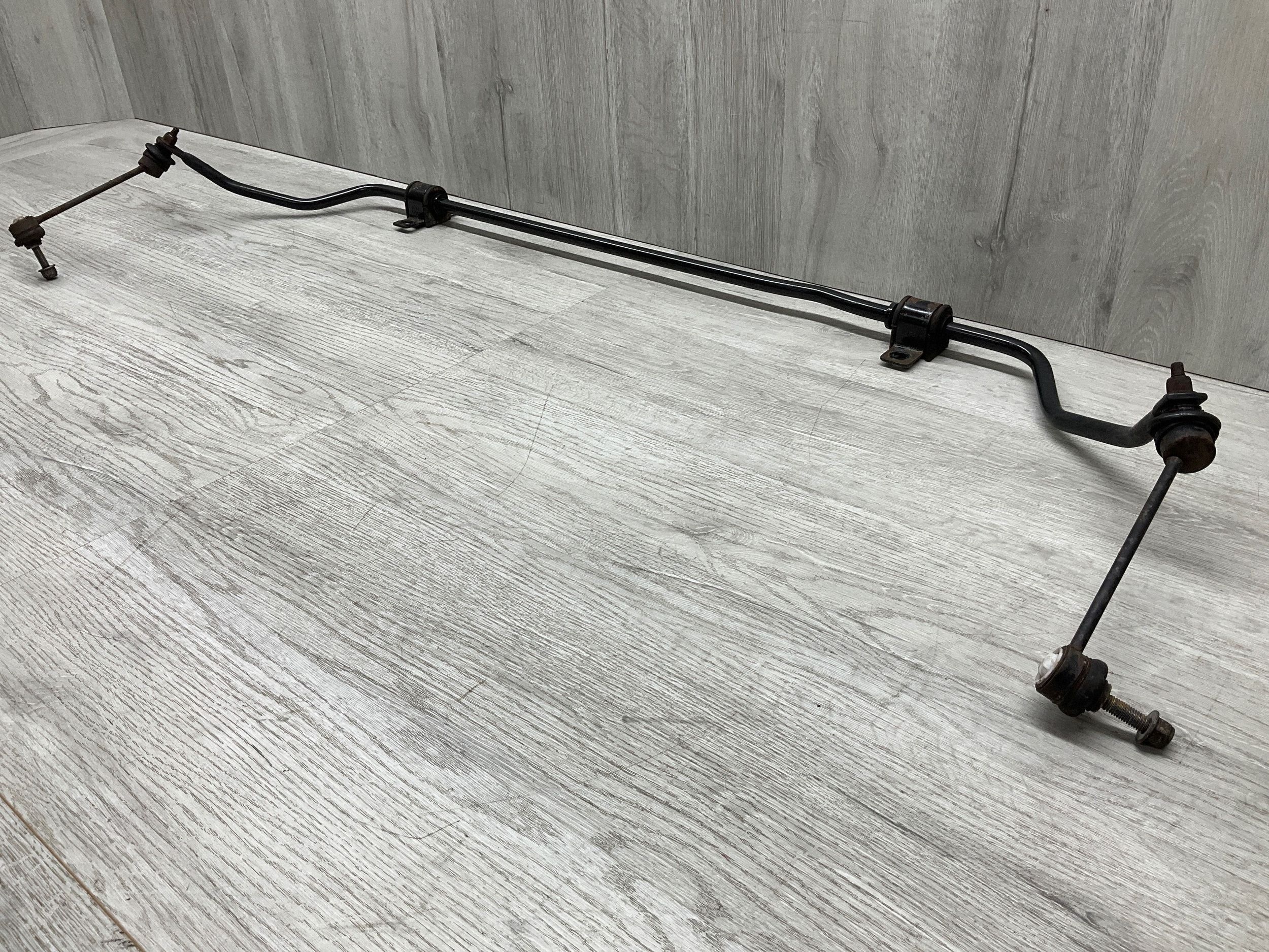 Hinterer Stabilisatorstreben Jaguar F-Type X152 2R835A772BC image 3