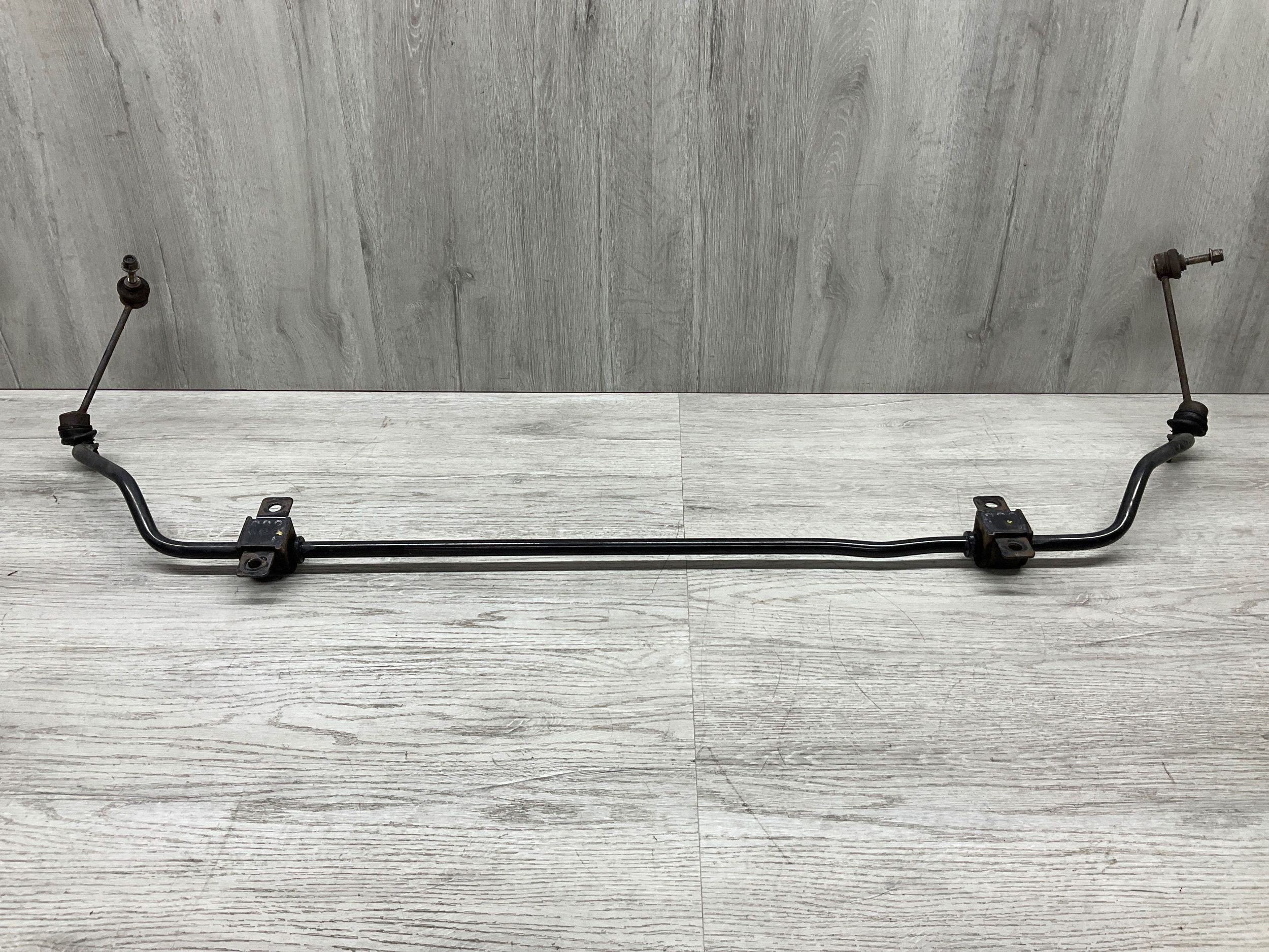 Hinterer Stabilisatorstreben Jaguar F-Type X152 2R835A772BC image 4
