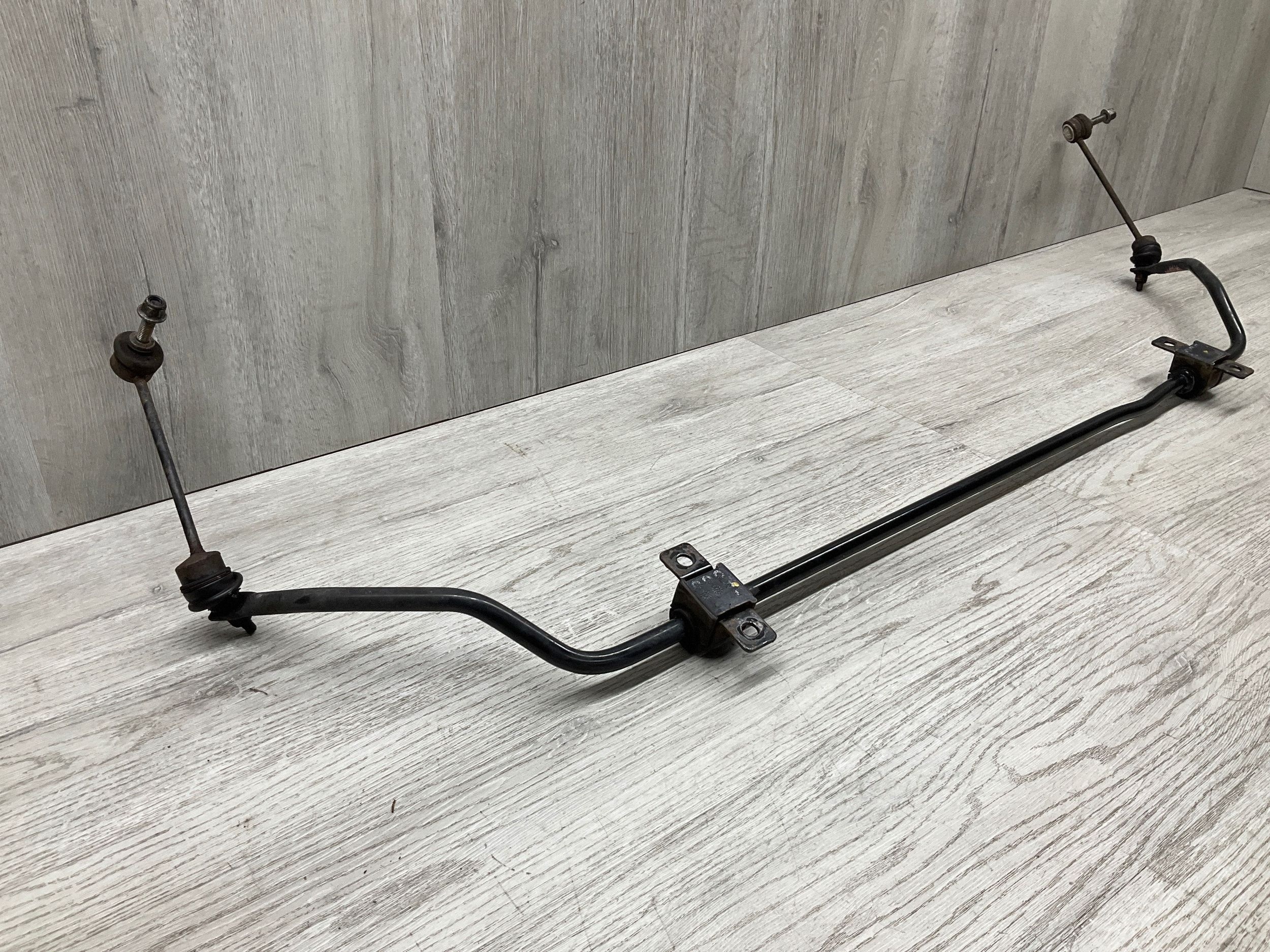 Hinterer Stabilisatorstreben Jaguar F-Type X152 2R835A772BC image 5