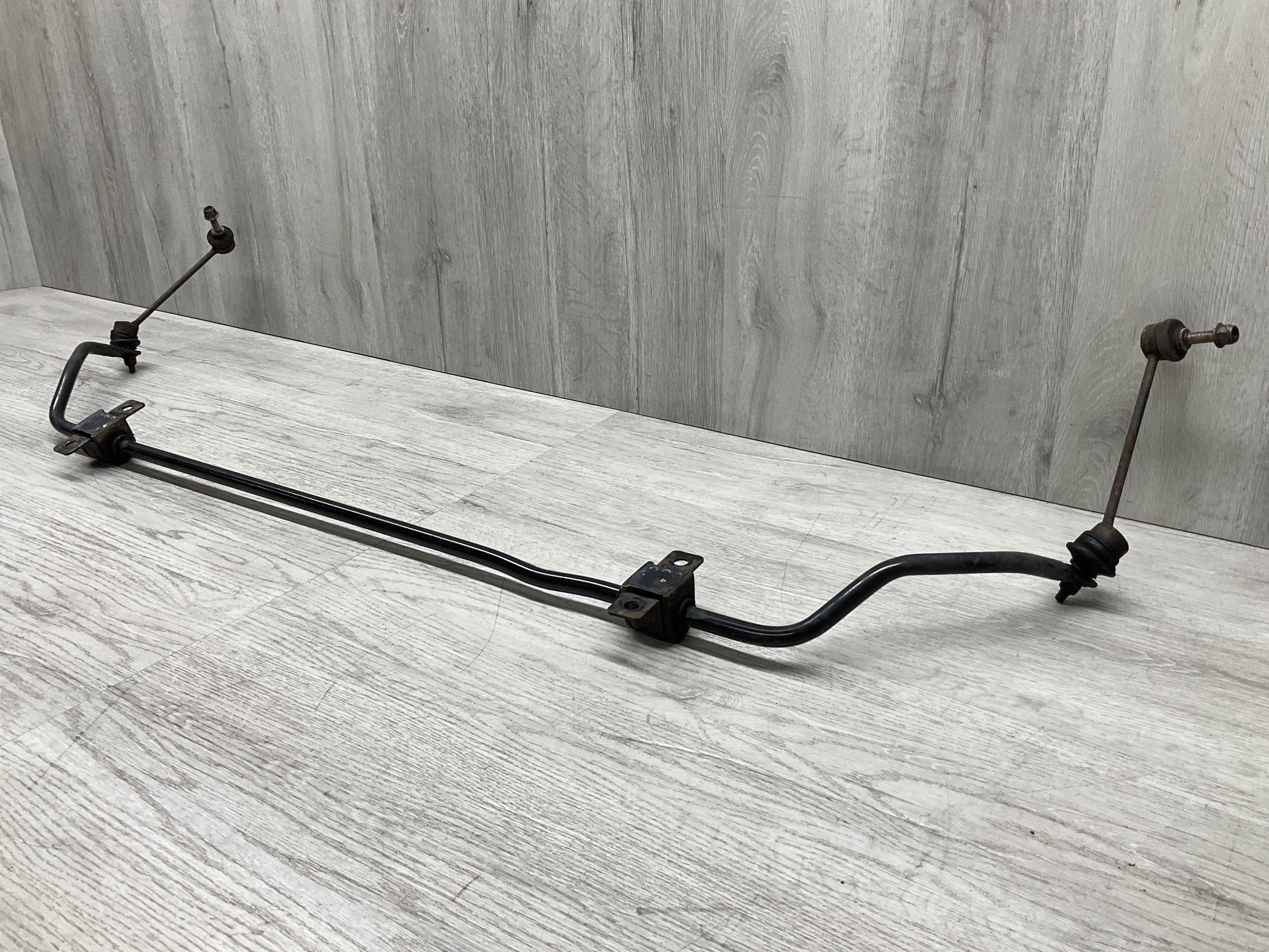 Hinterer Stabilisatorstreben Jaguar F-Type X152 2R835A772BC image 6