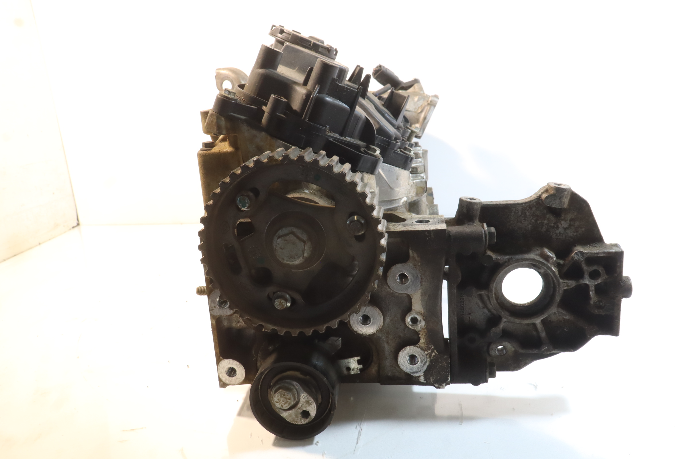 Zylinderkopf Mercedes Citan W415 Renault Clio Dacia 1.5 dCi CDI Euro6 110426296R image 6