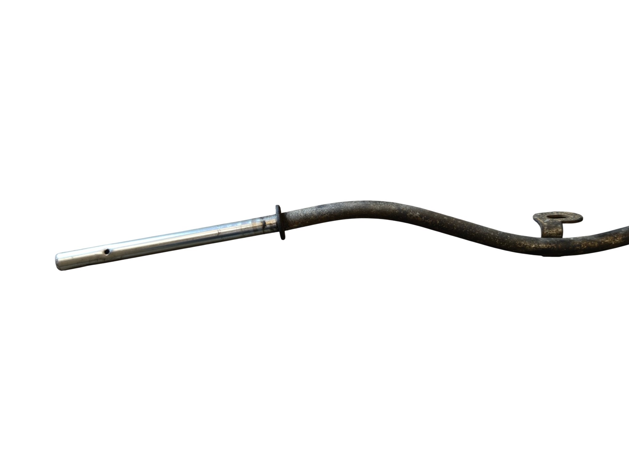Opel 1.3 CDTI öljytikun putki 55569857