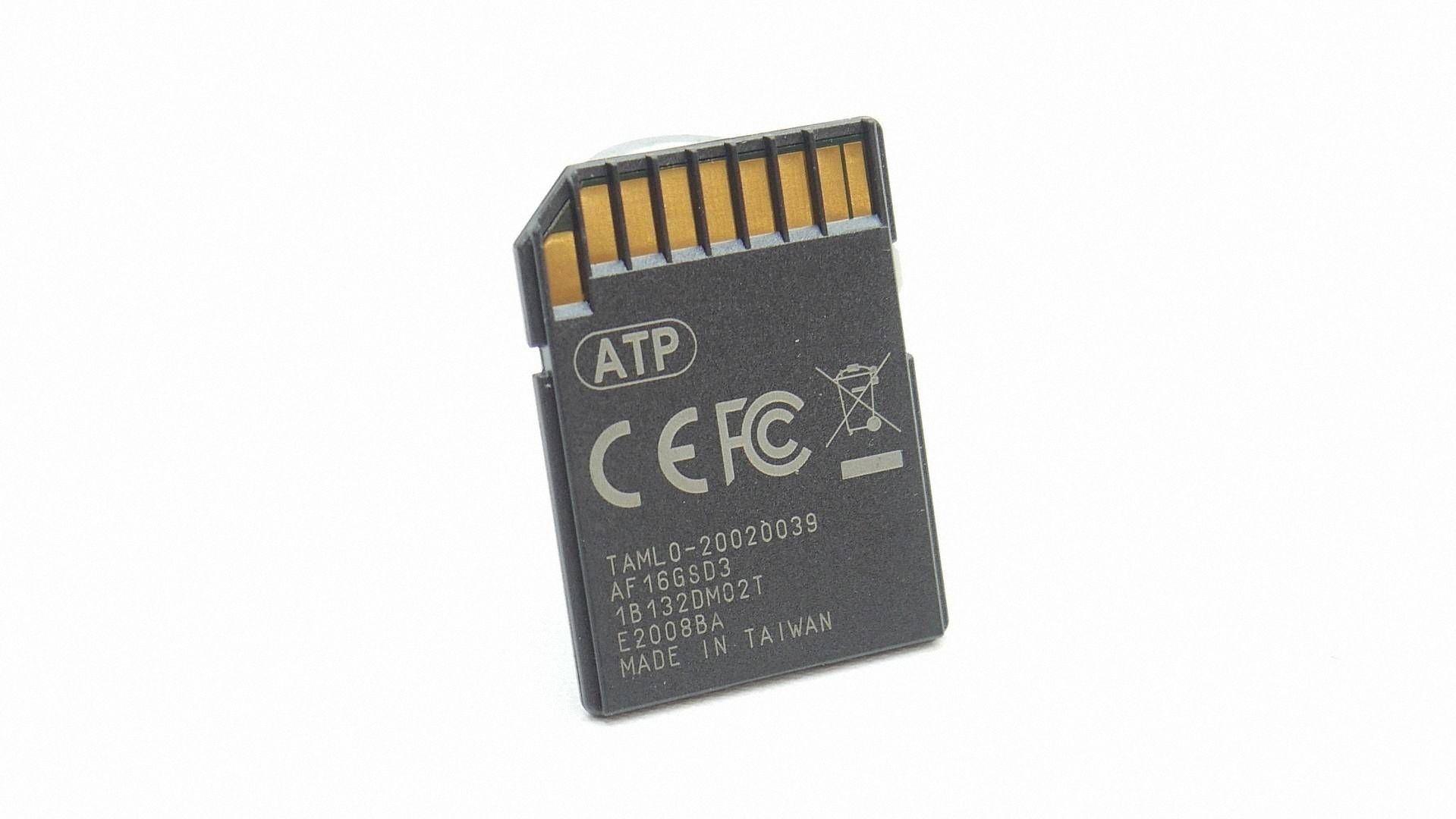 Navigointikartta SD Europa 2022 Audi 8X0060884Q
