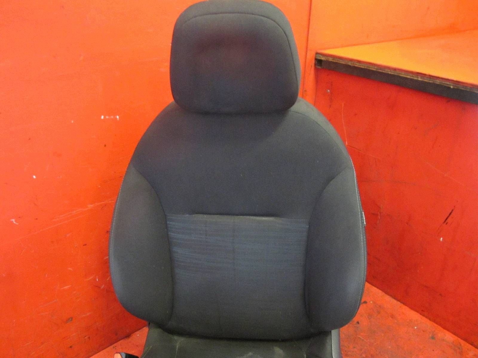 Sedile guidatore Peugeot 208 I 2012- OEM 208FOTELLP