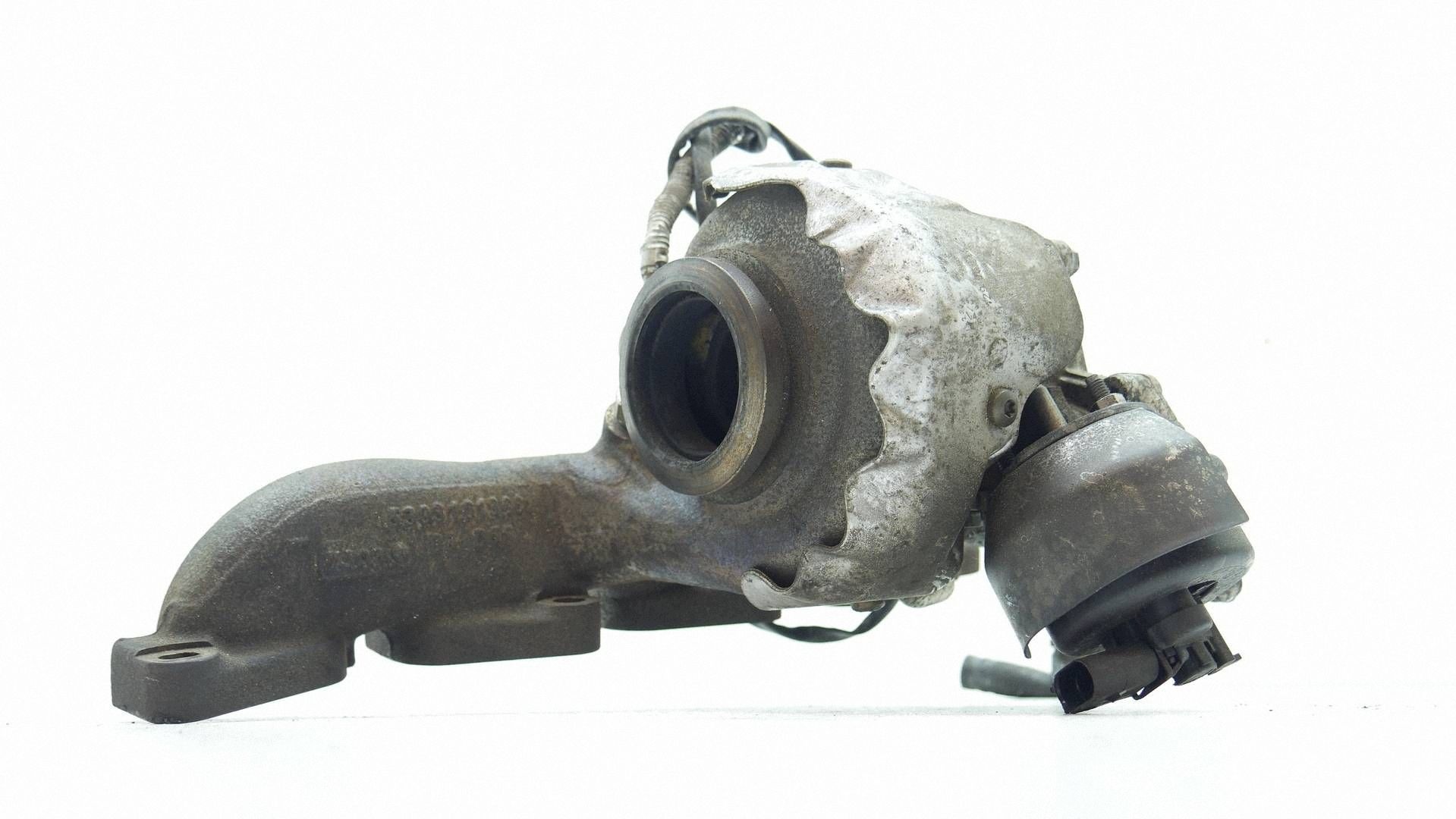 Turbo Audi A4 B9 2.0 TDI 04L253056L WAH45504