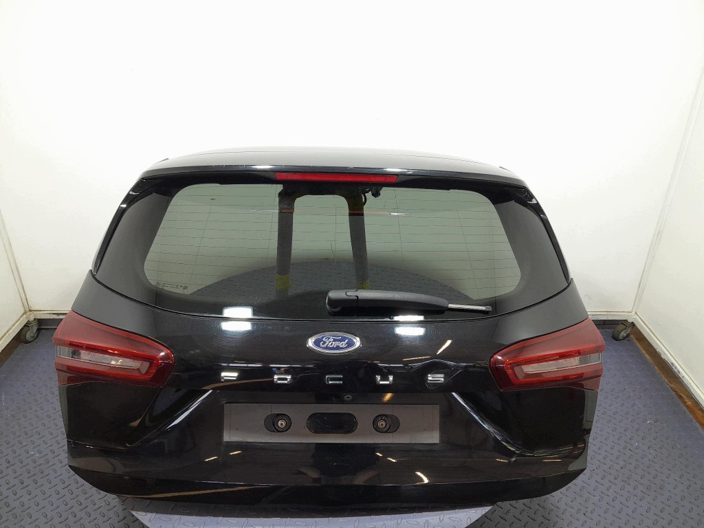 Ford Focus MK4 Lift Kombi Heckklappe L-346728- image 2