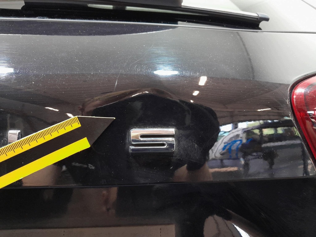 Ford Focus MK4 Lift Kombi Heckklappe L-346728- image 5
