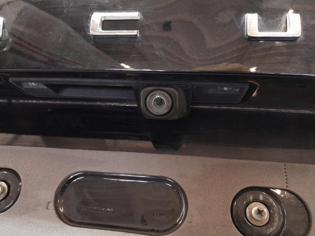 Ford Focus MK4 Lift Kombi Heckklappe L-346728- image 8