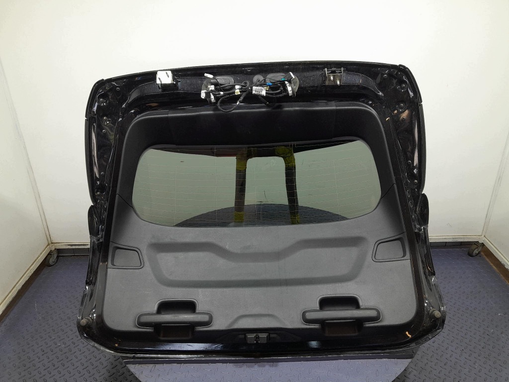 Ford Focus MK4 Lift Kombi Heckklappe L-346728- image 10