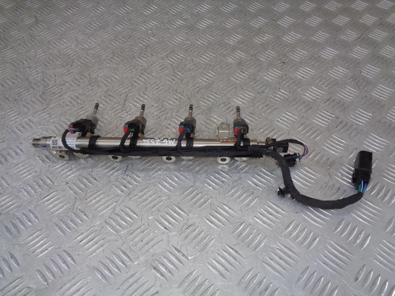 Rampe d'injection MG ZS II 1.5 B F01R00PA69 image 3