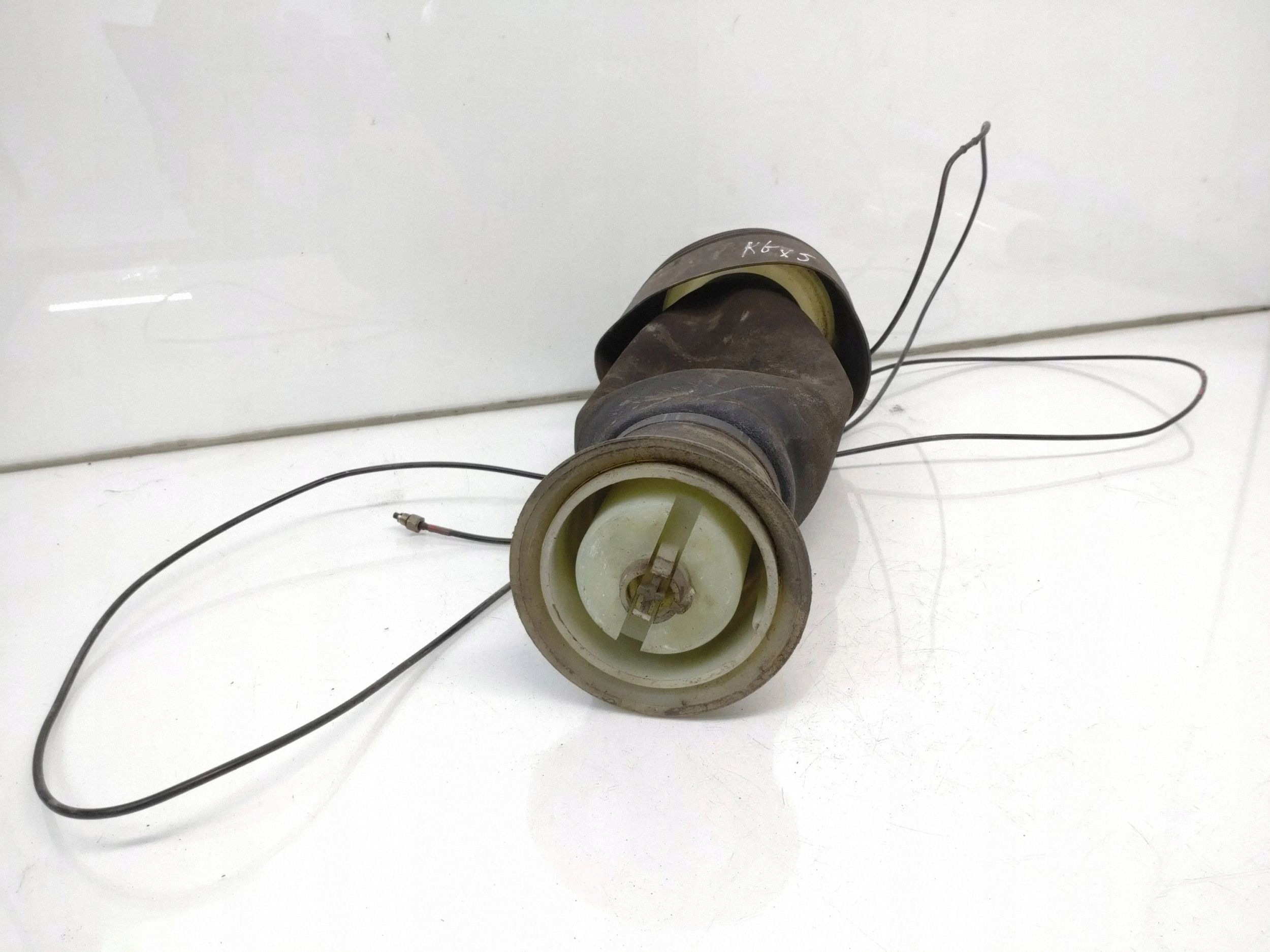 BMW X5 E70 Suspension Pneumatique Arrière 6786177 image 2