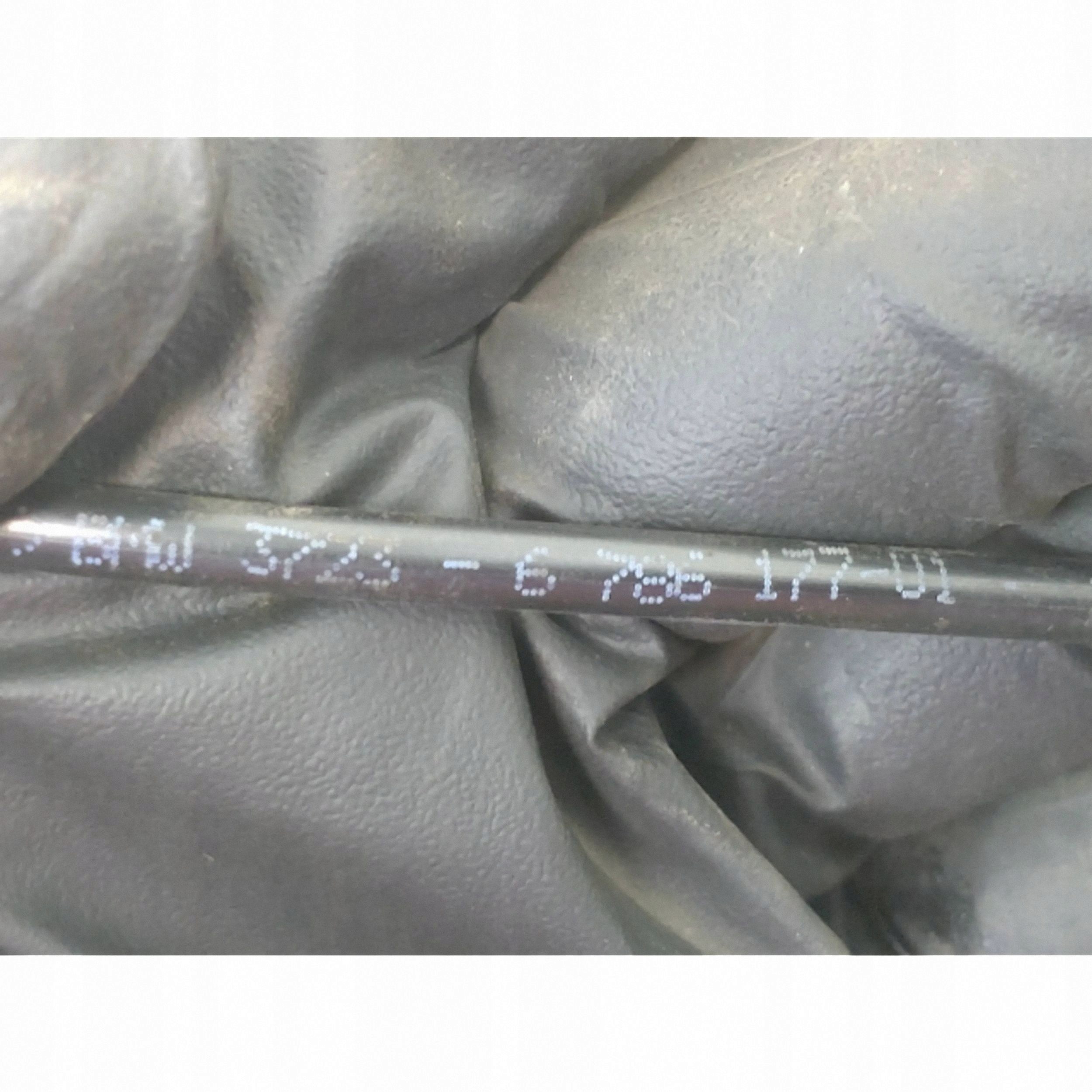 BMW X5 E70 Suspension Pneumatique Arrière 6786177 image 7