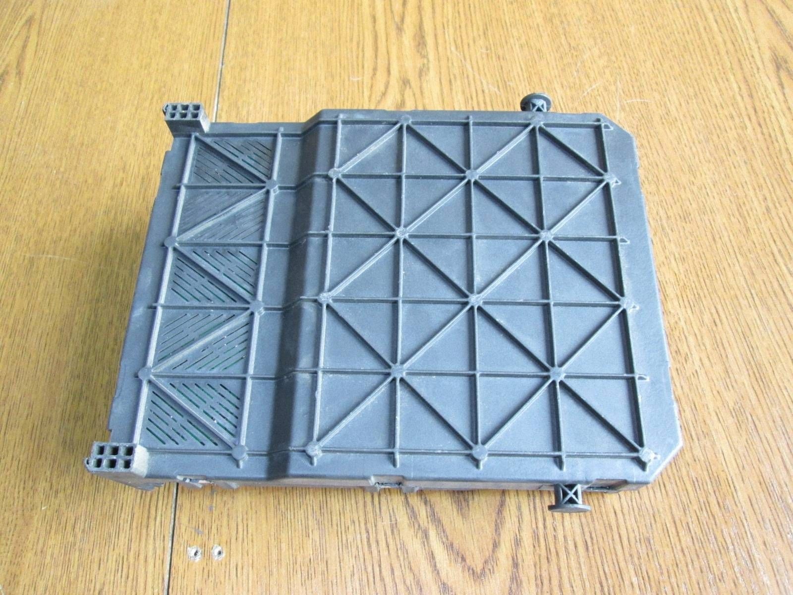 Module BSI Peugeot 206 9652474780 image 4
