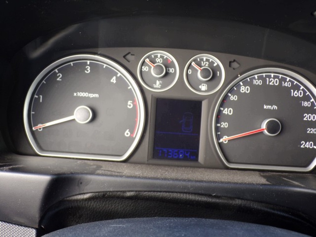 EU 94033-2R200 HYUNDAI I30 1 AND FD 1.6 CRDI 90 HP 10-12