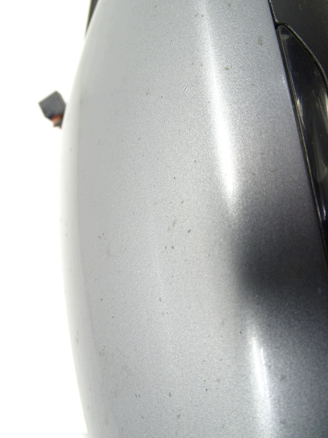 Audi A6 C7 4G oikea ulkopeili 6-pin image 4