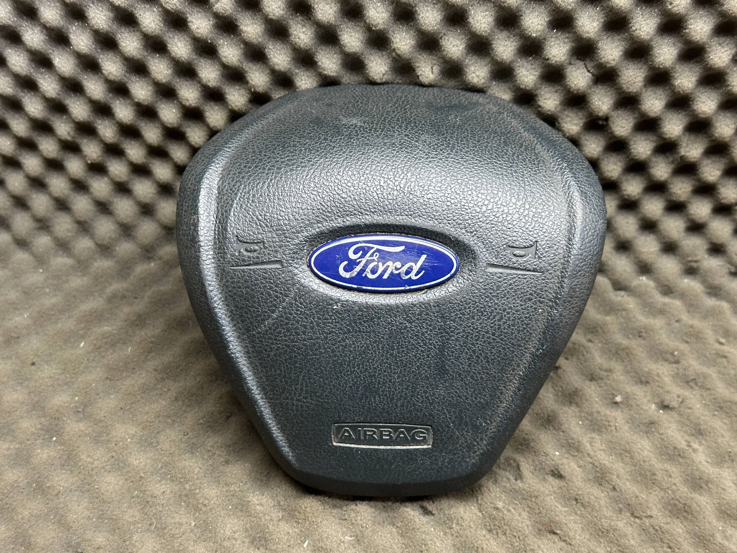 Airbag Fahrer Ford Fiesta 62146212G