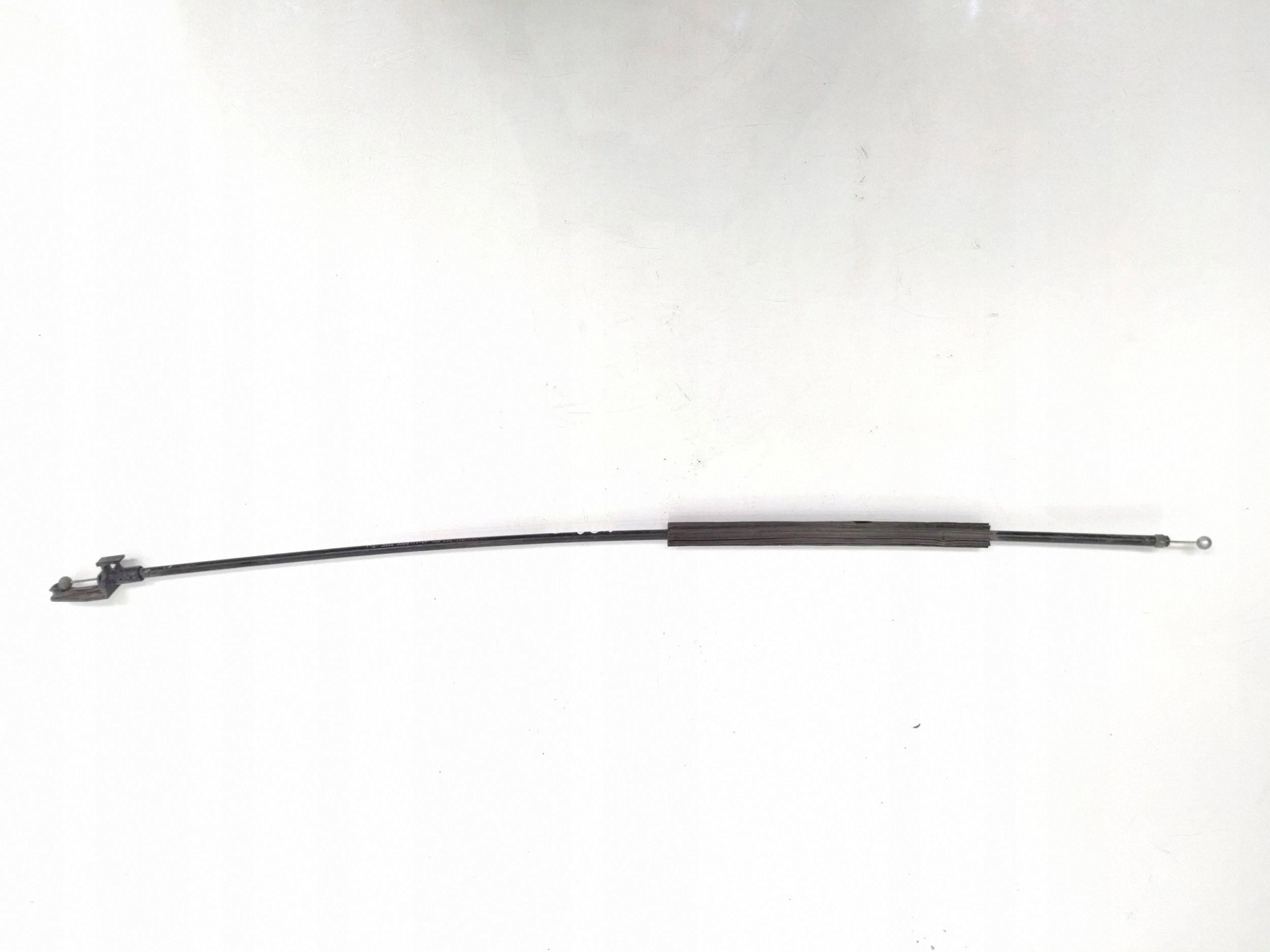 Capot Volkswagen Passat B7 2011 FRC87541 image 2