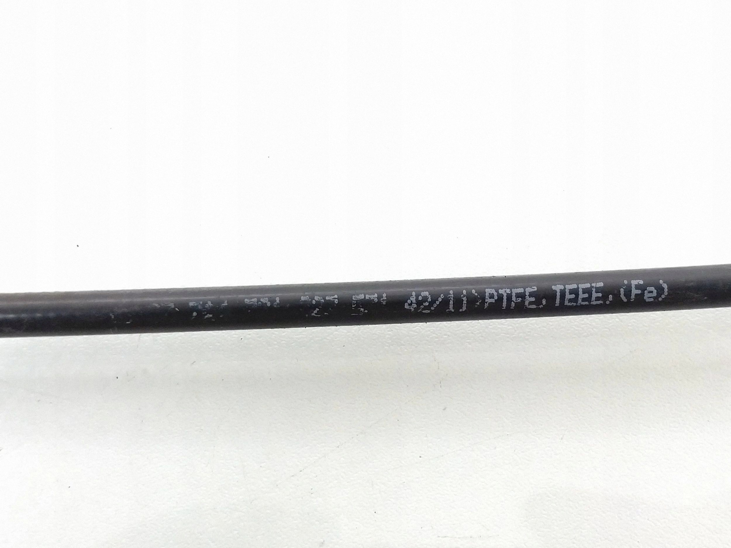 Capot Volkswagen Passat B7 2011 FRC87541 image 3