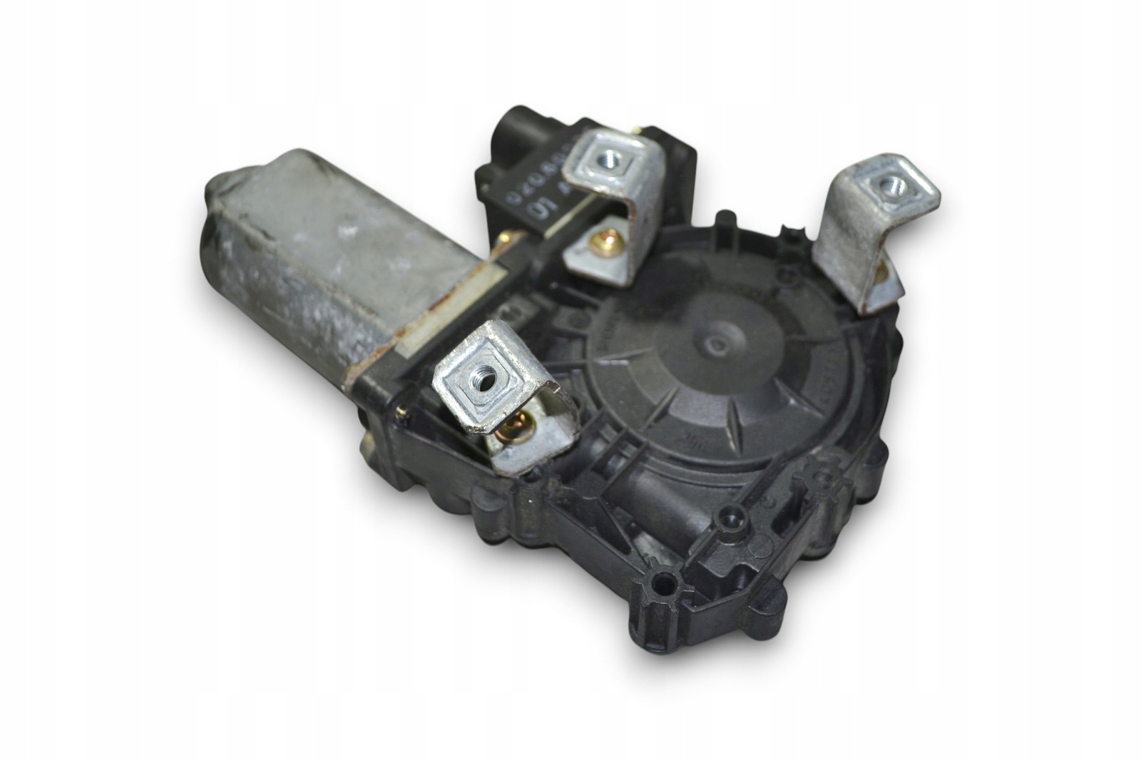 Motor Elevador Vidro VW Transporter T4 Esq 7D0959801 image 2