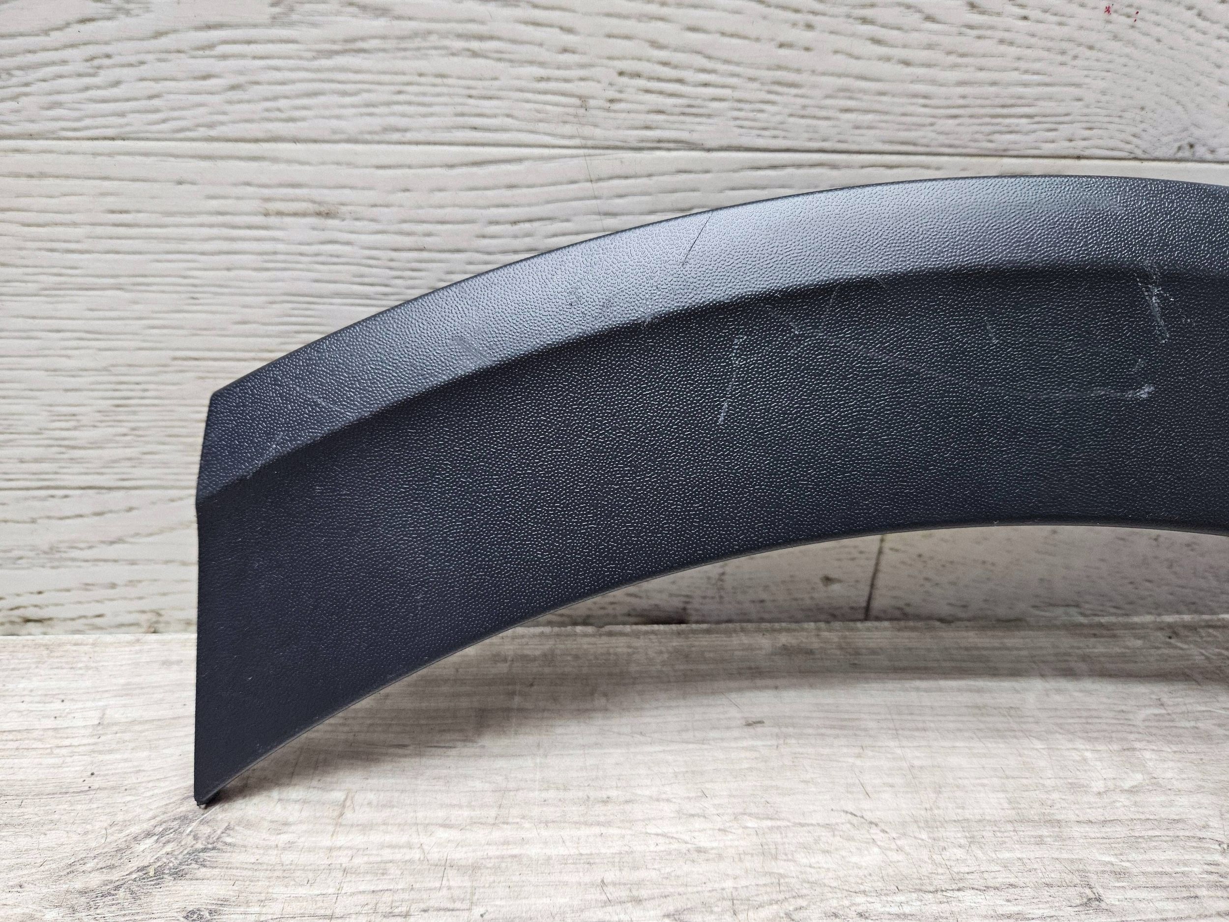 VW Taigo Front Right Bumper Trim PDC 2G7807258