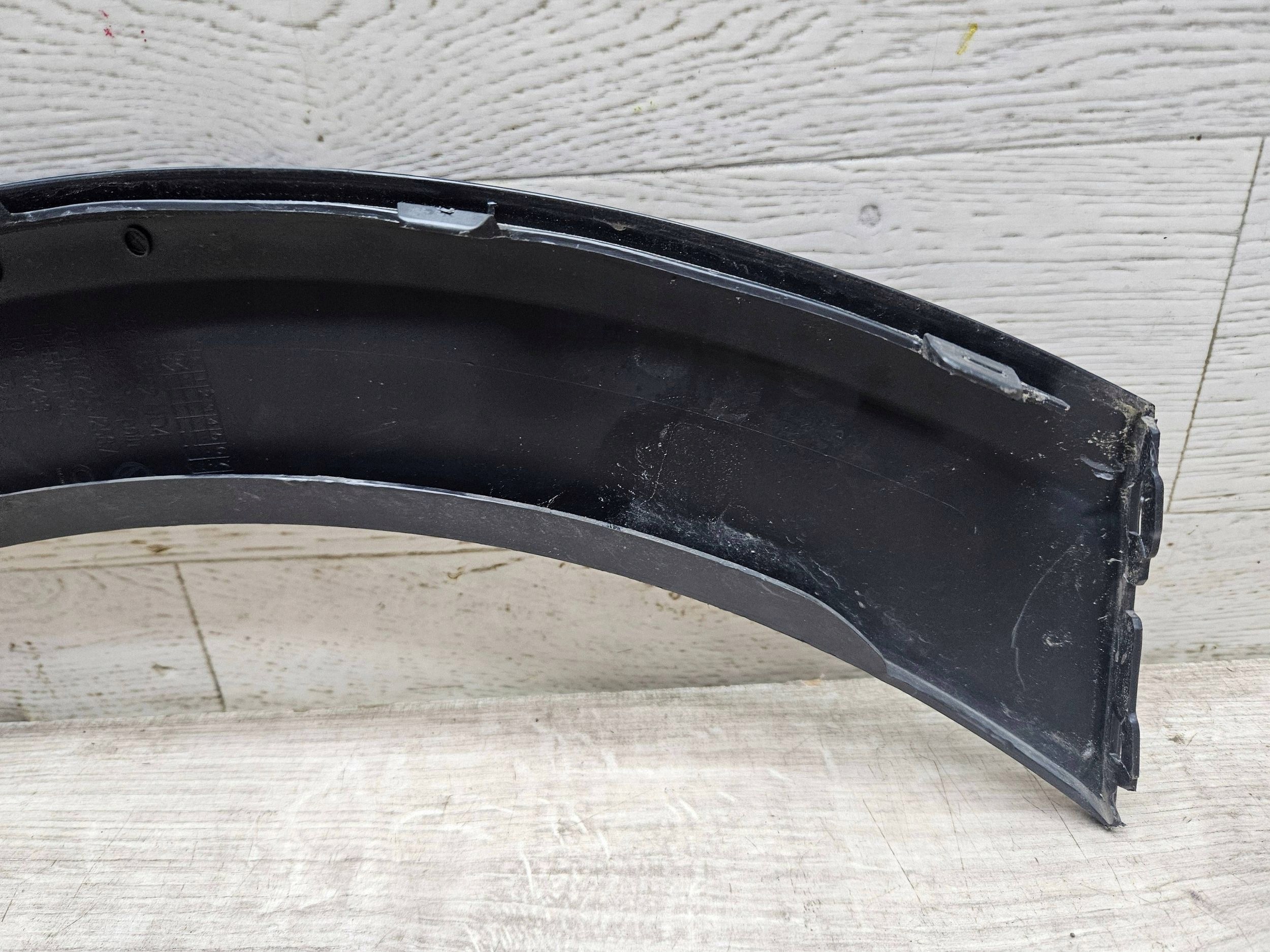 Para-choque Dianteiro Direito VW Taigo 2G7807258 image 7