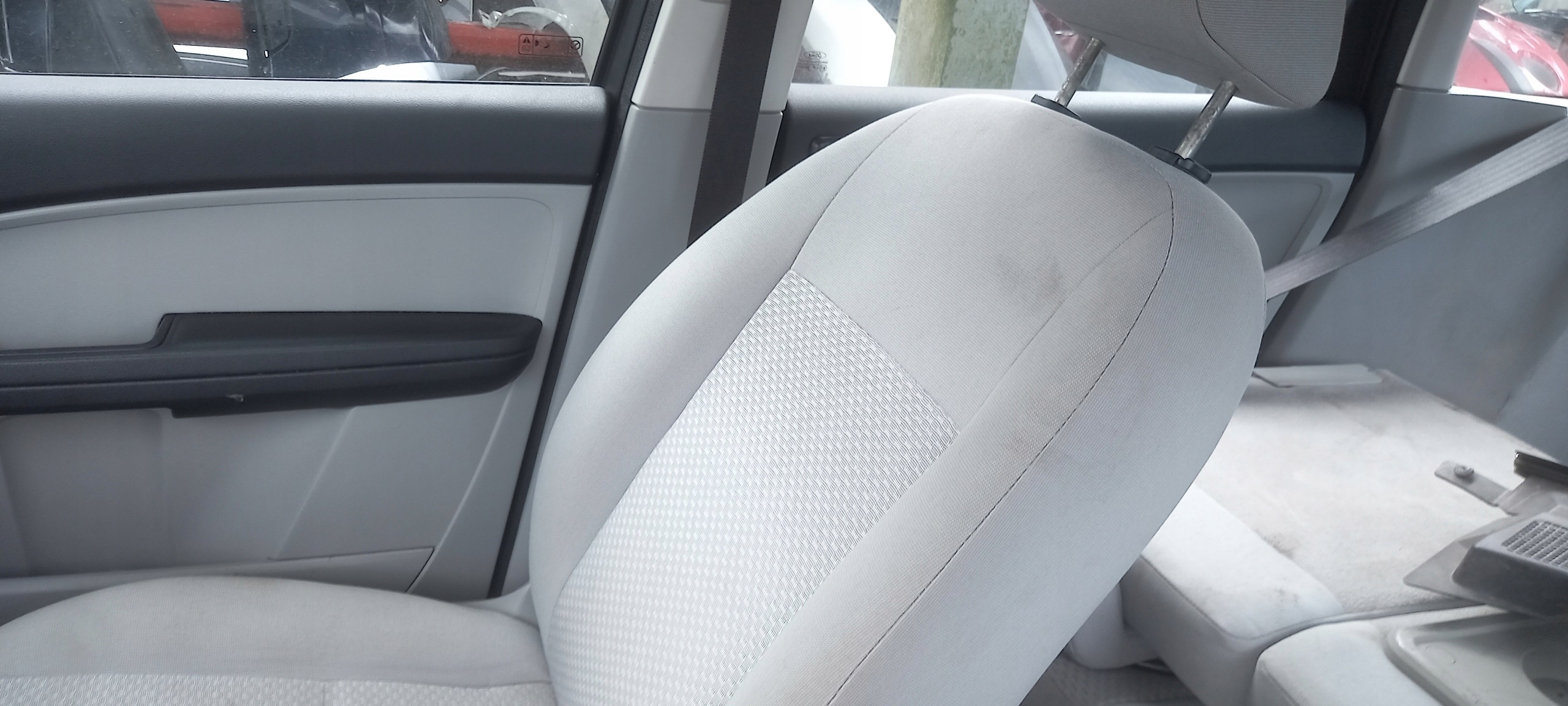 Sedili Ford Focus C-MAX (03-10) Completo