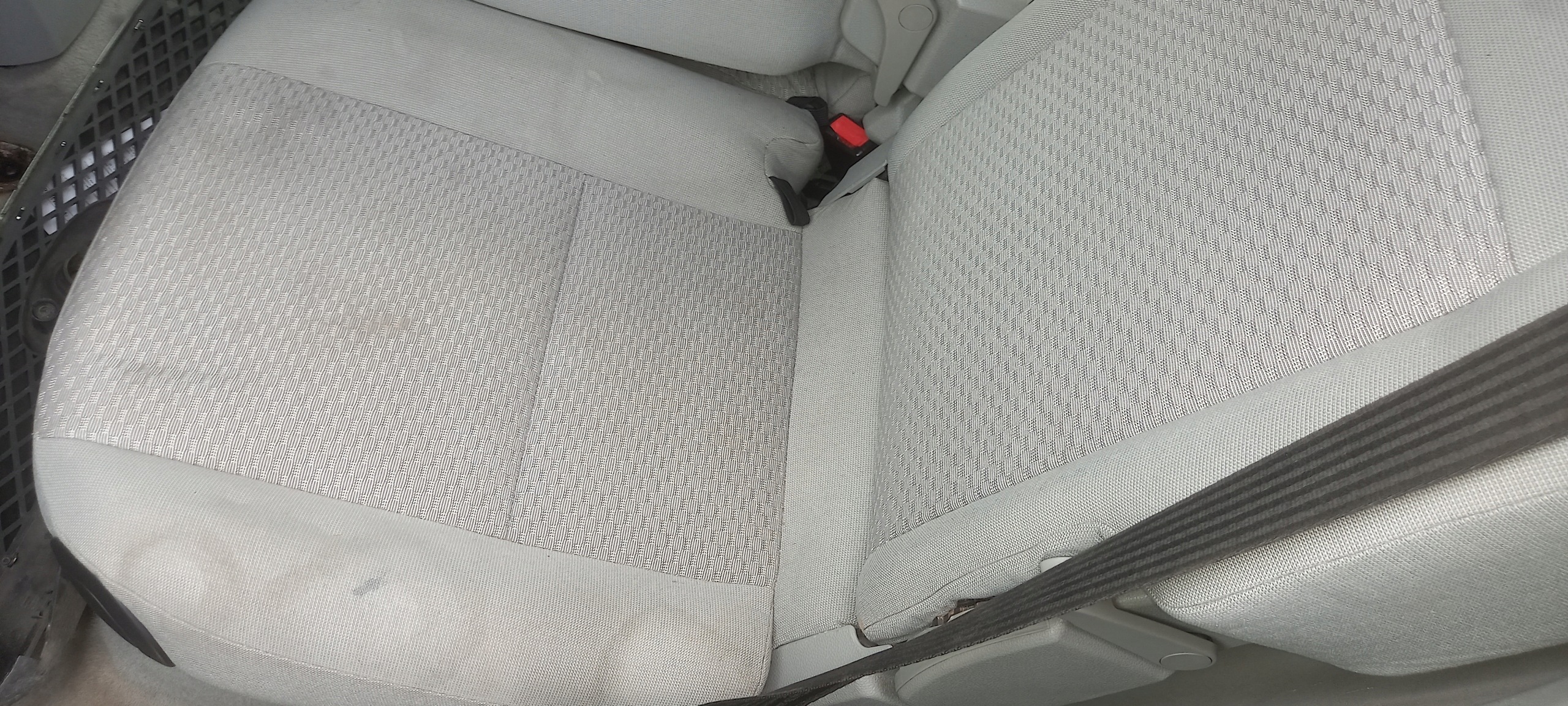 Sedili Ford Focus C-MAX (03-10) Completo image 3
