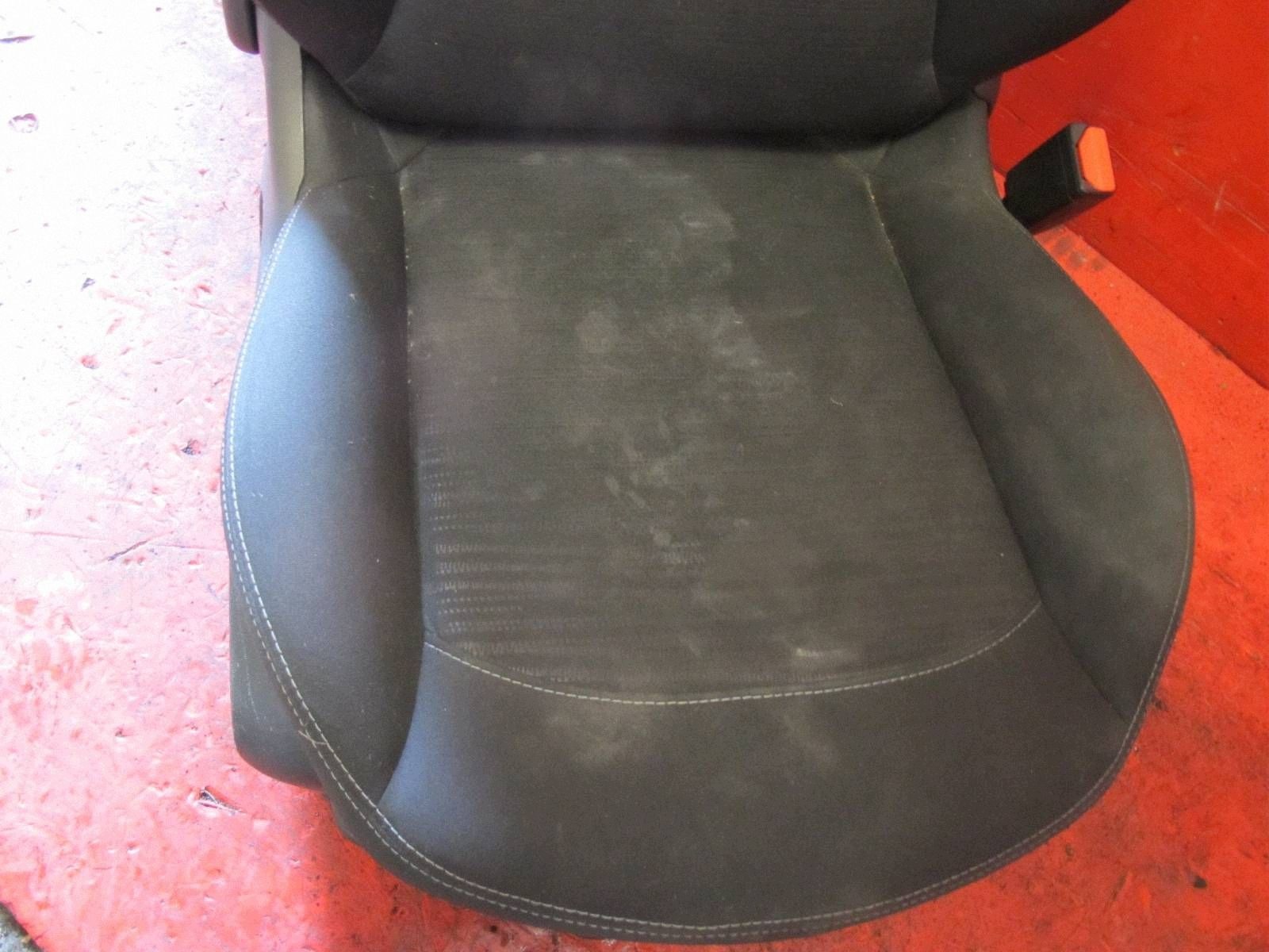 Sedile Passeggero Peugeot 208 I 2012-